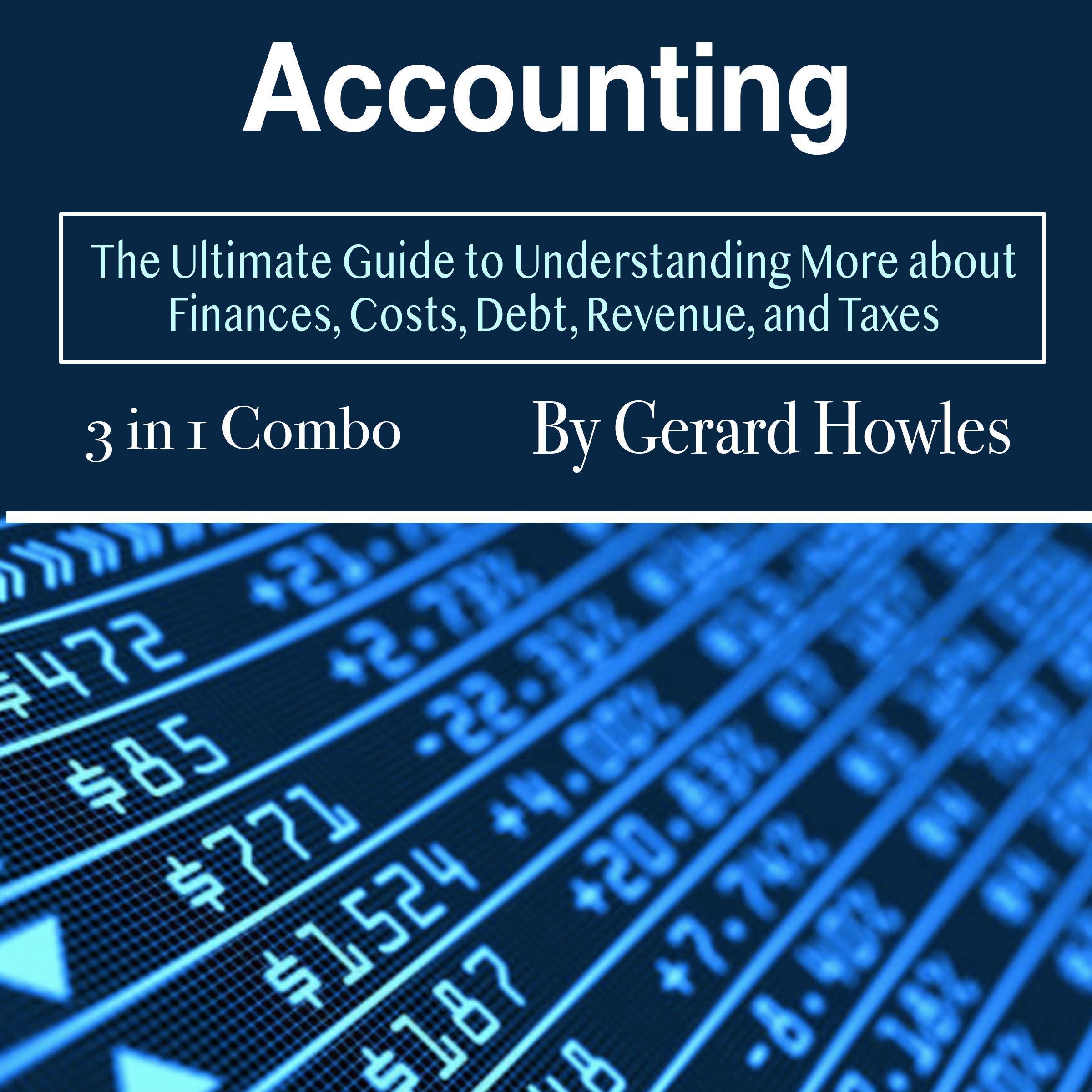 Accounting