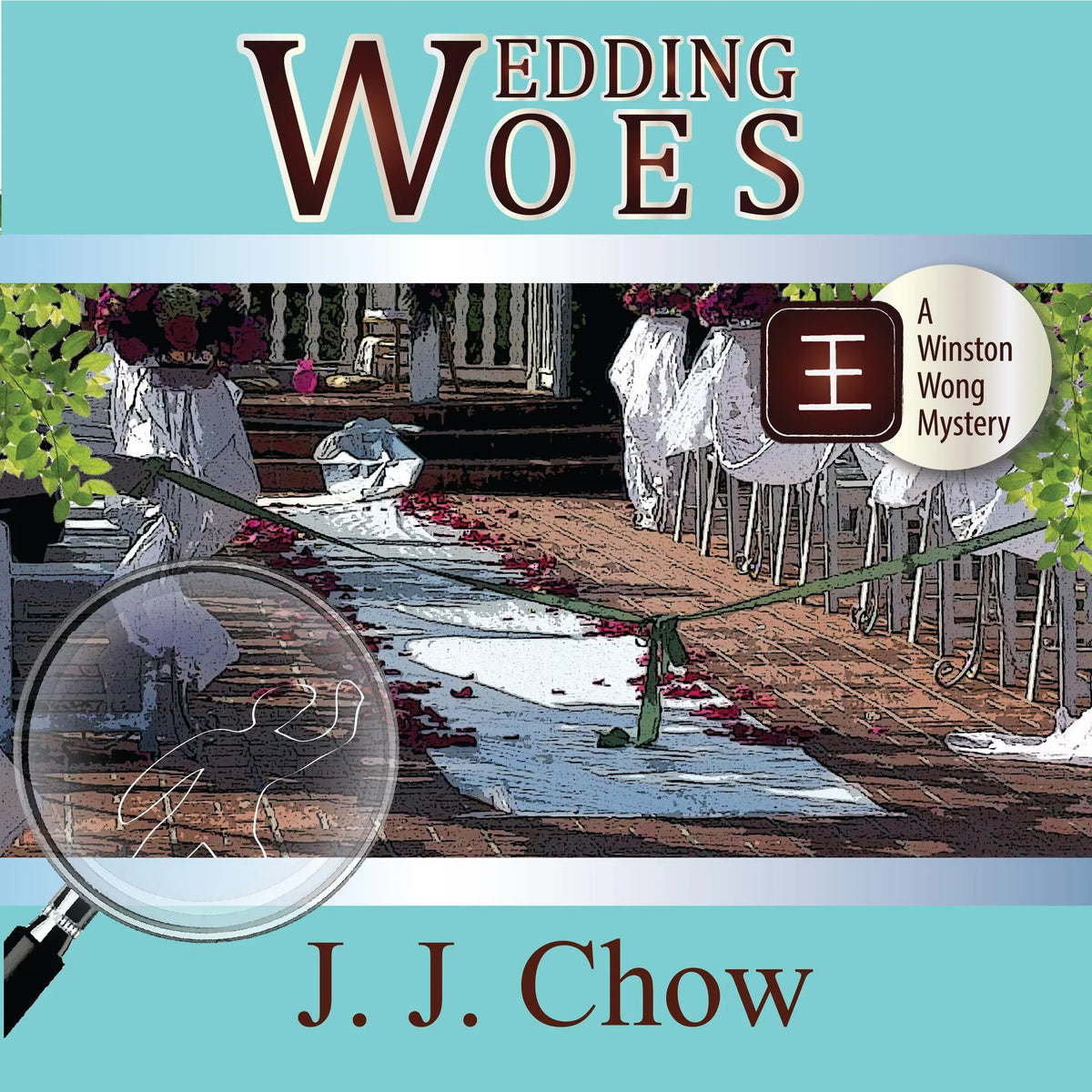 Wedding Woes