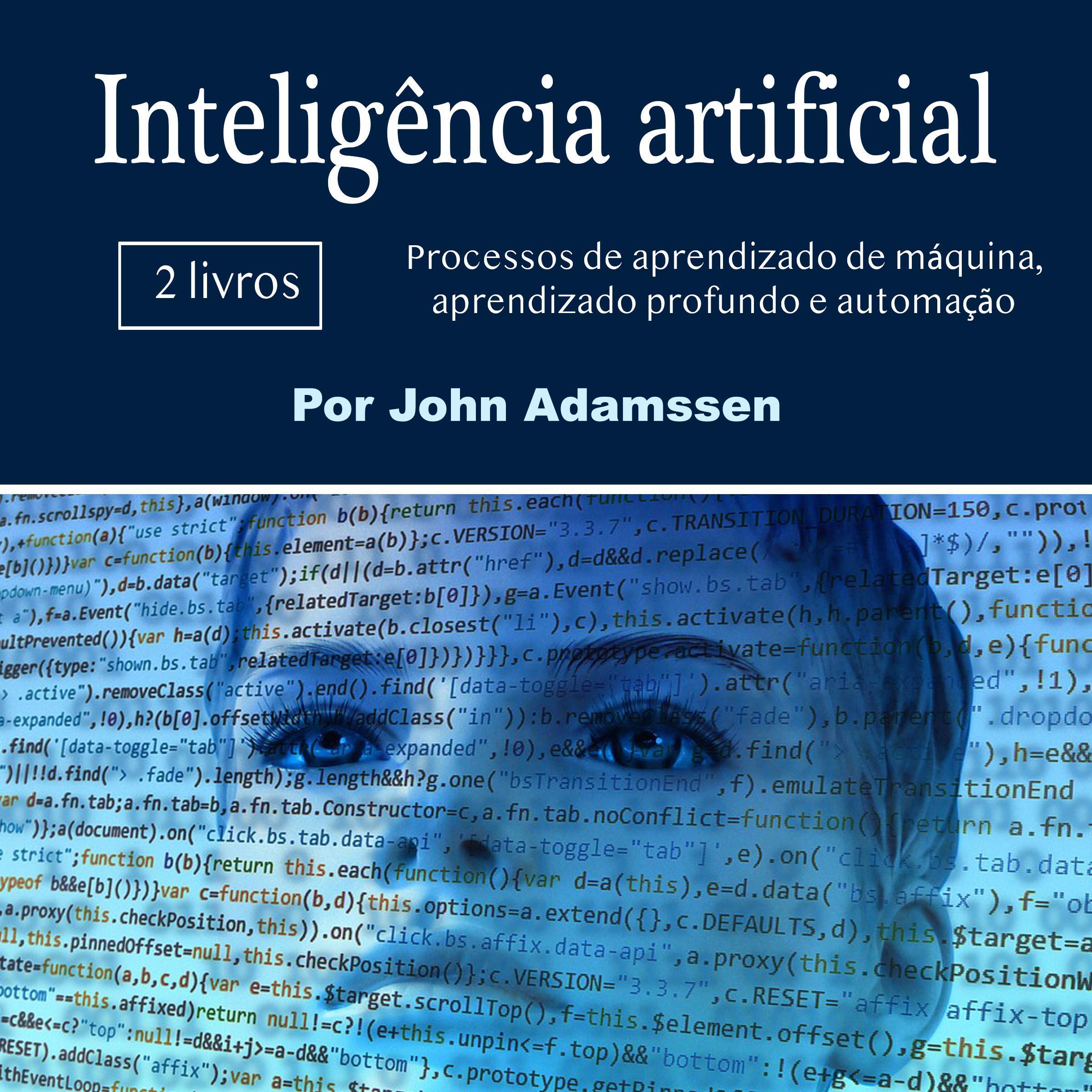 Inteligência artificial
