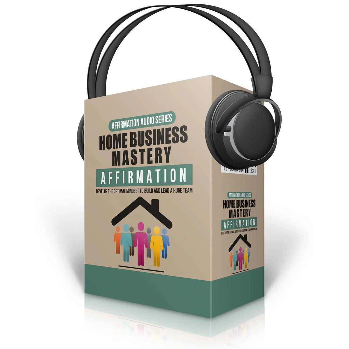 Inner Peace Mindset Mastery