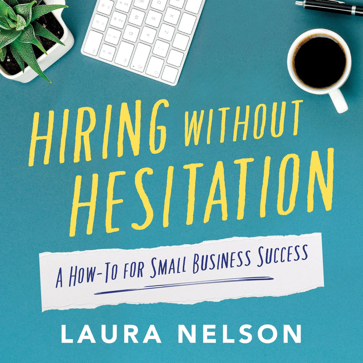Hiring without Hesitation
