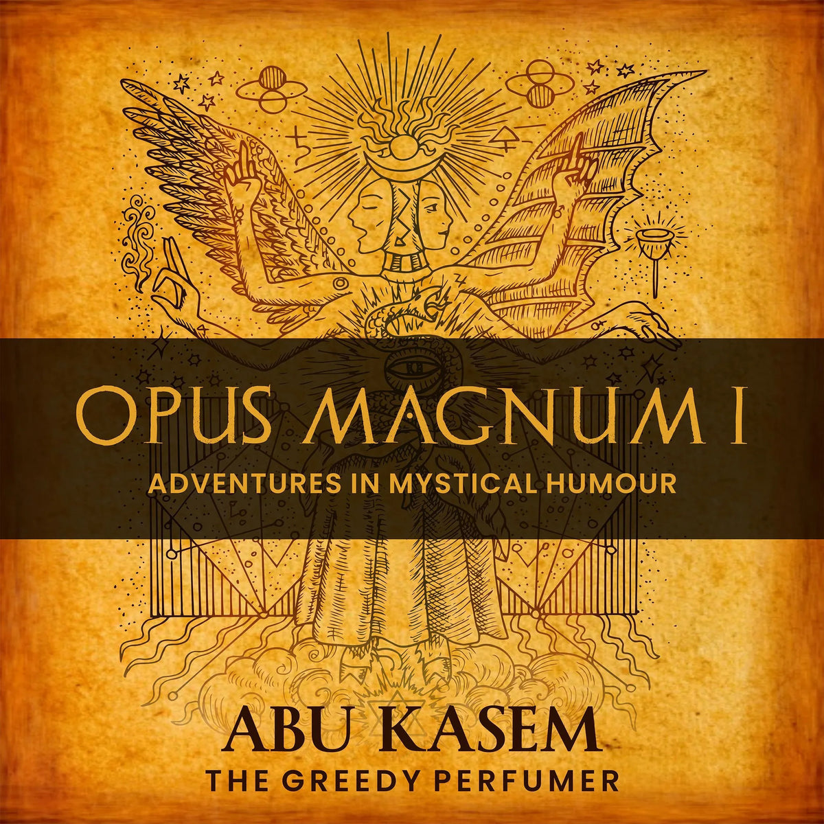 Opus Magnum I