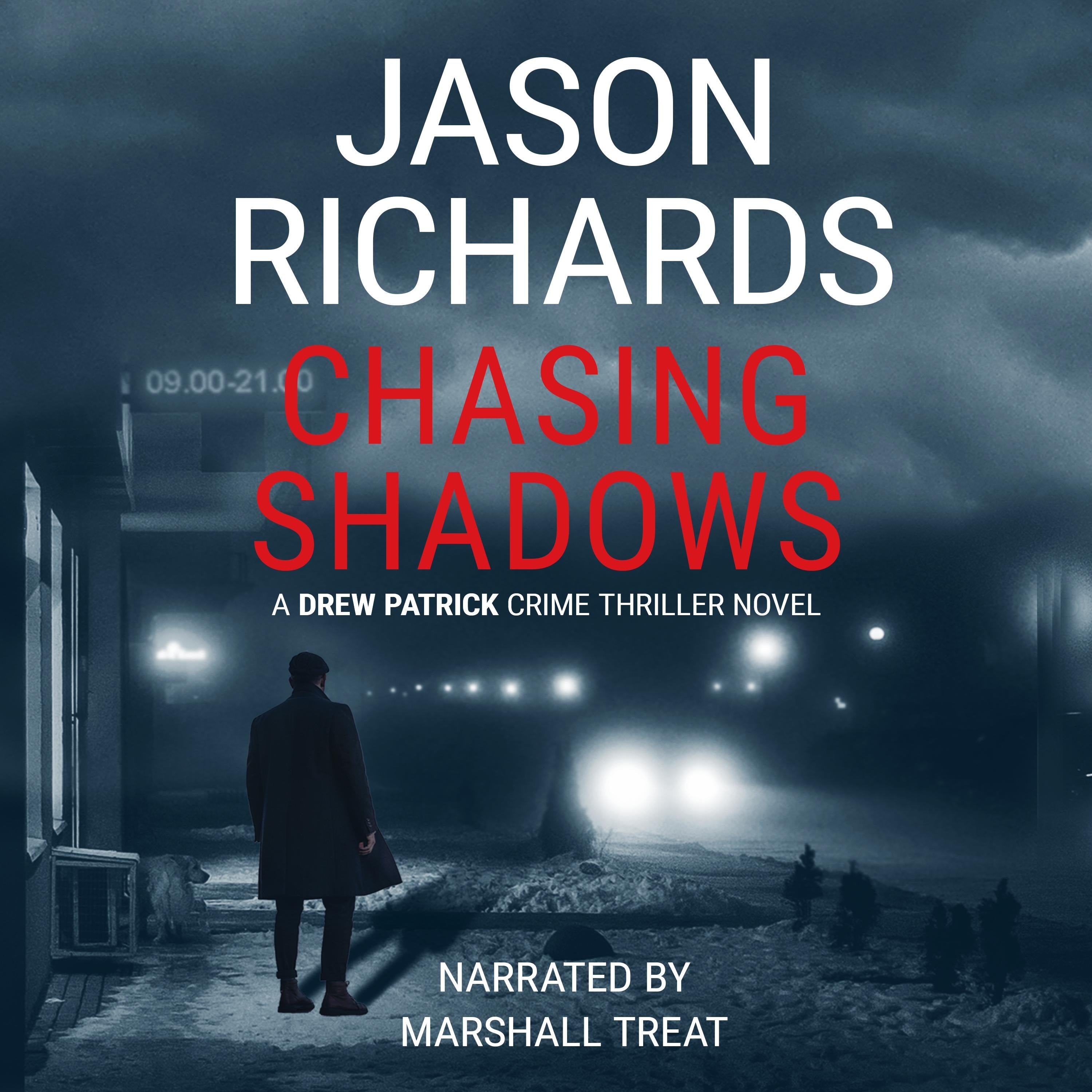 Chasing Shadows