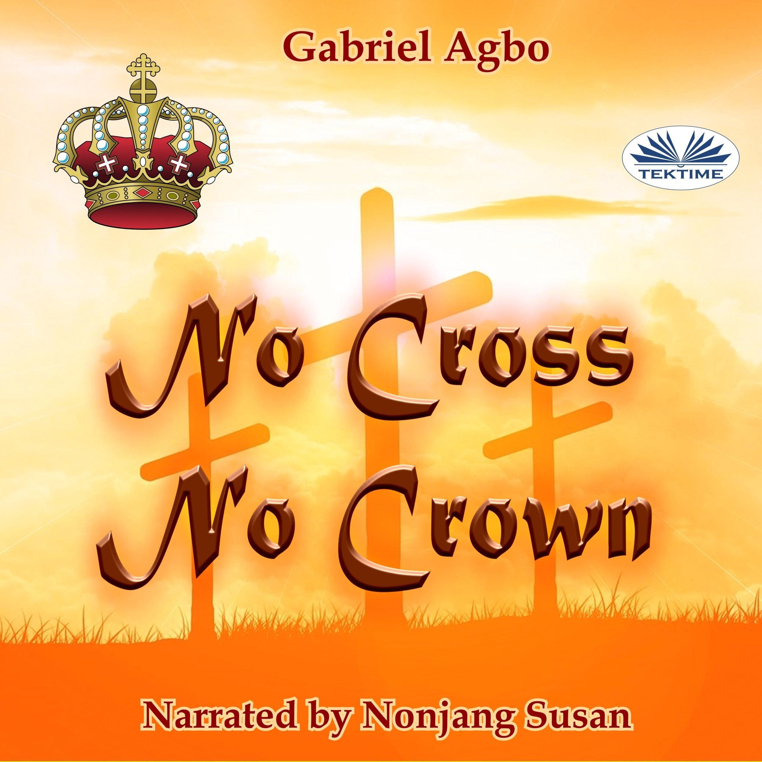 No Cross No Crown