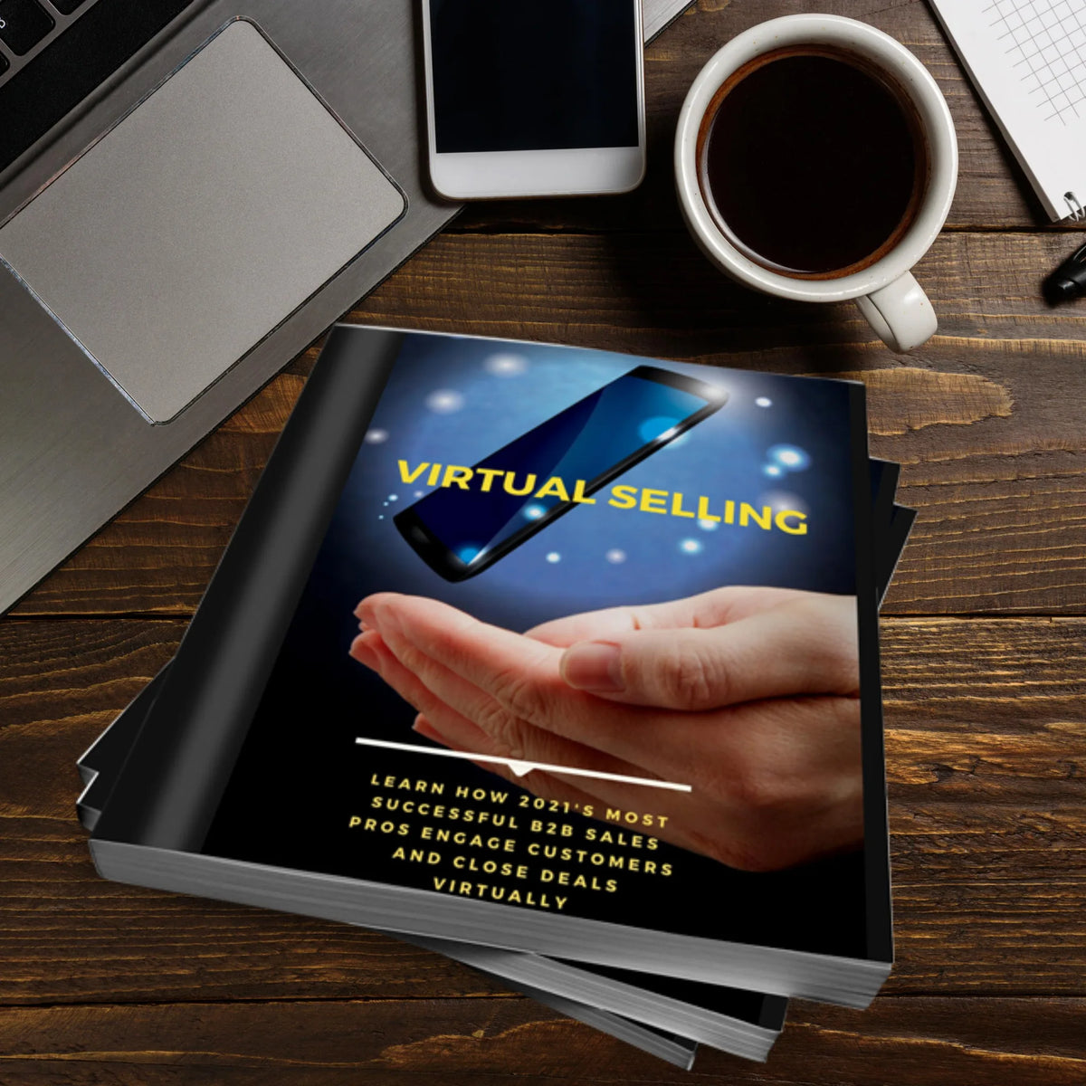 Virtual Selling