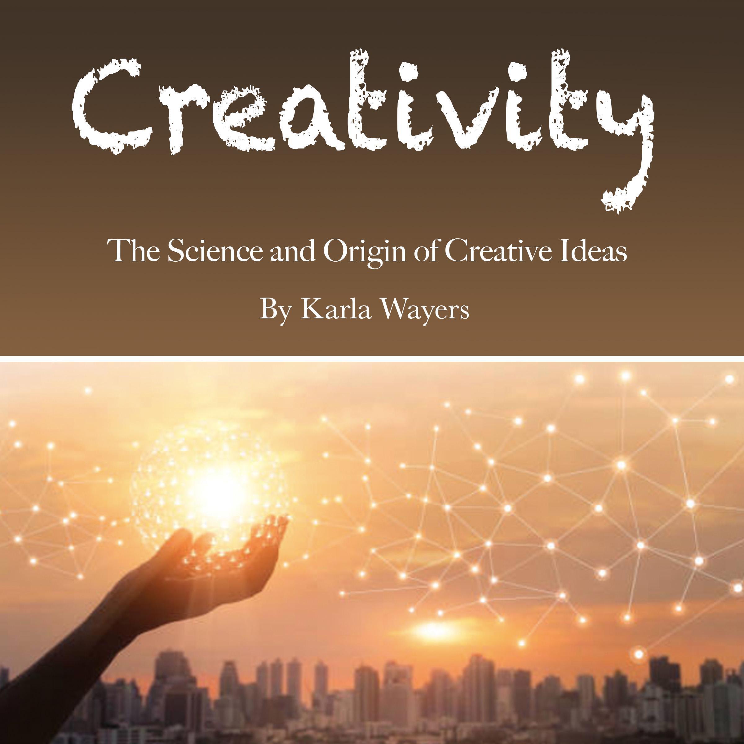 Creativity