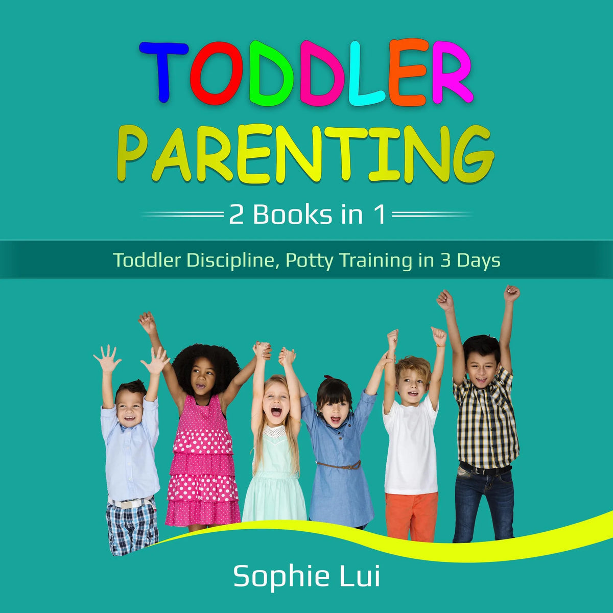 Toddler Parenting