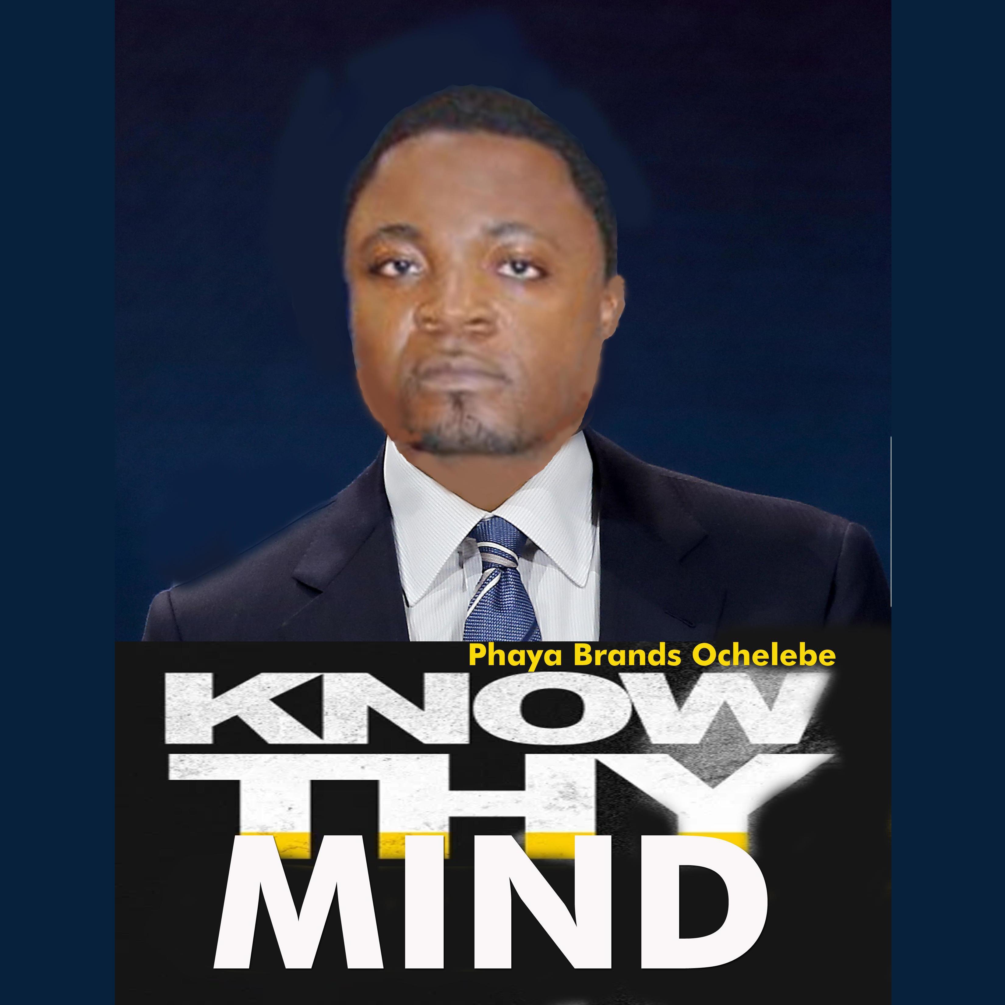 Know Thy Mind