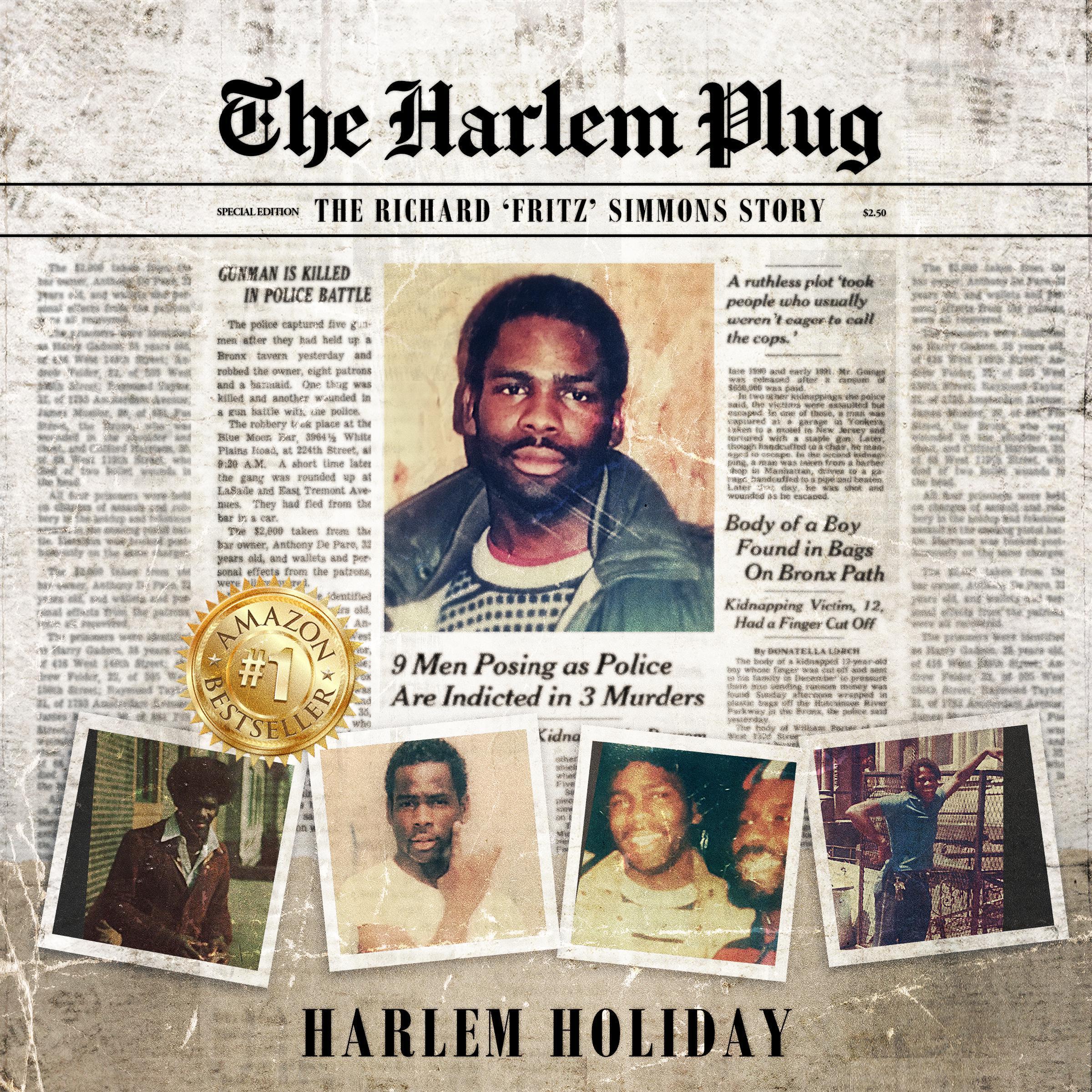 THE HARLEM PLUG