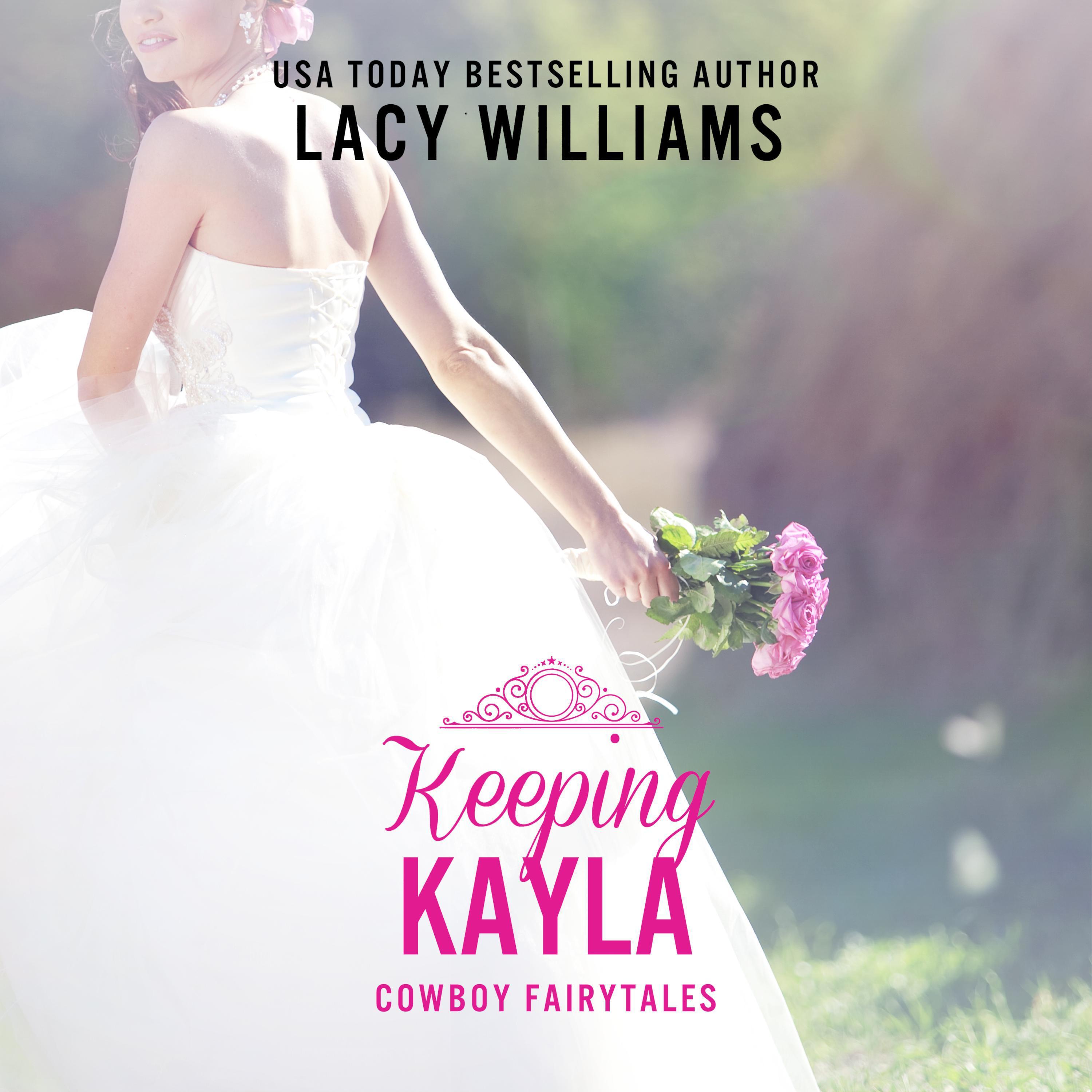 Keeping Kayla