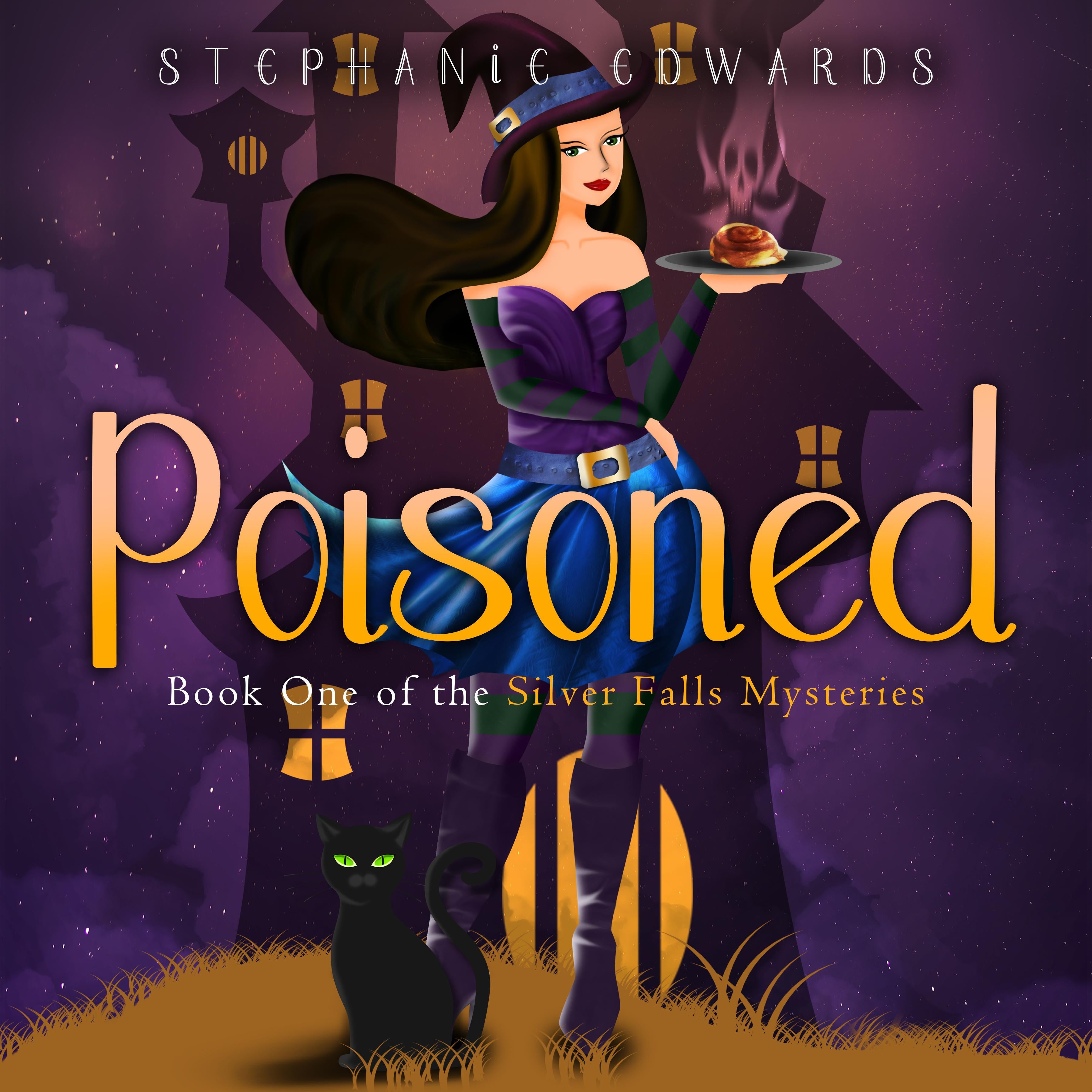 Poisoned