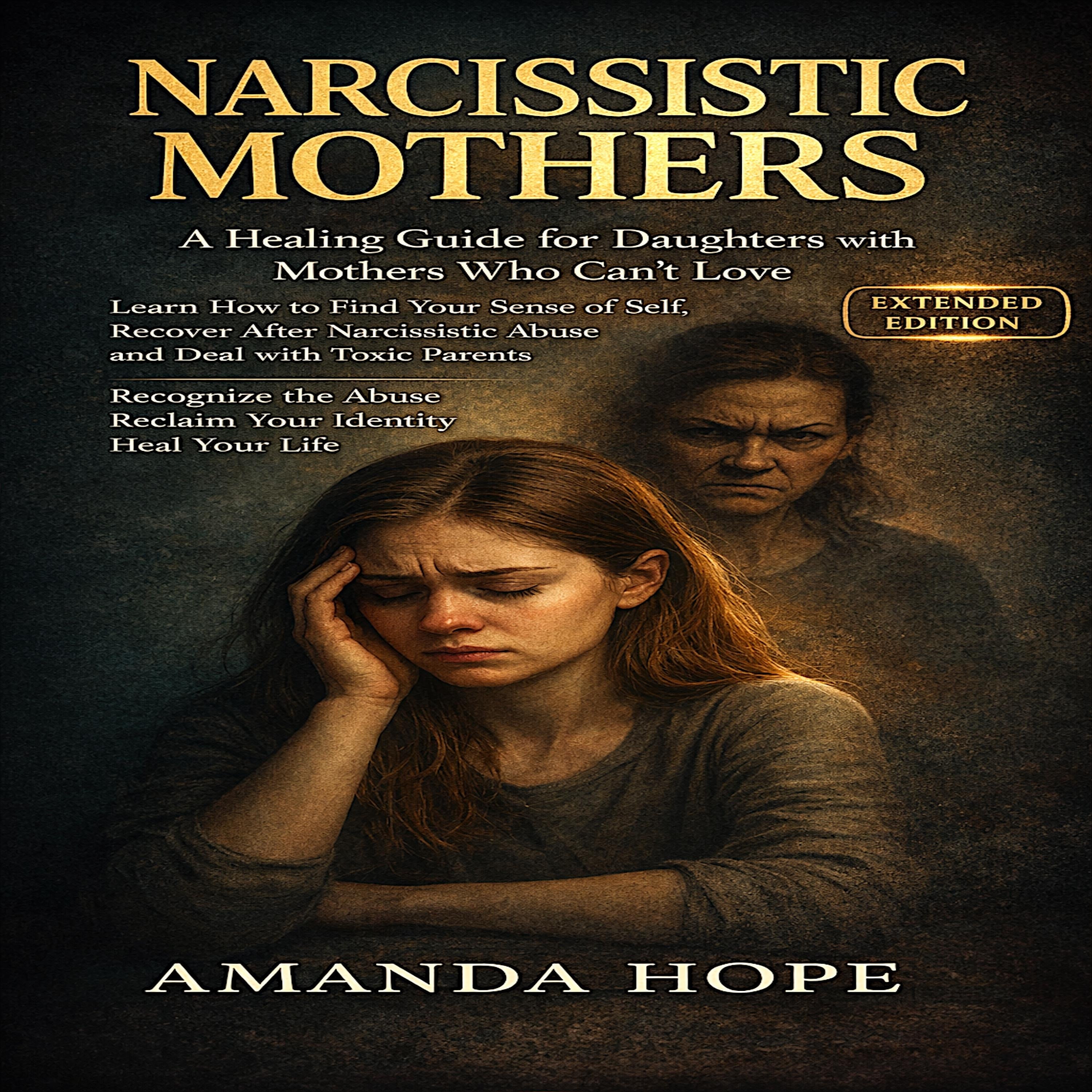 NARCISSISTIC MOTHERS