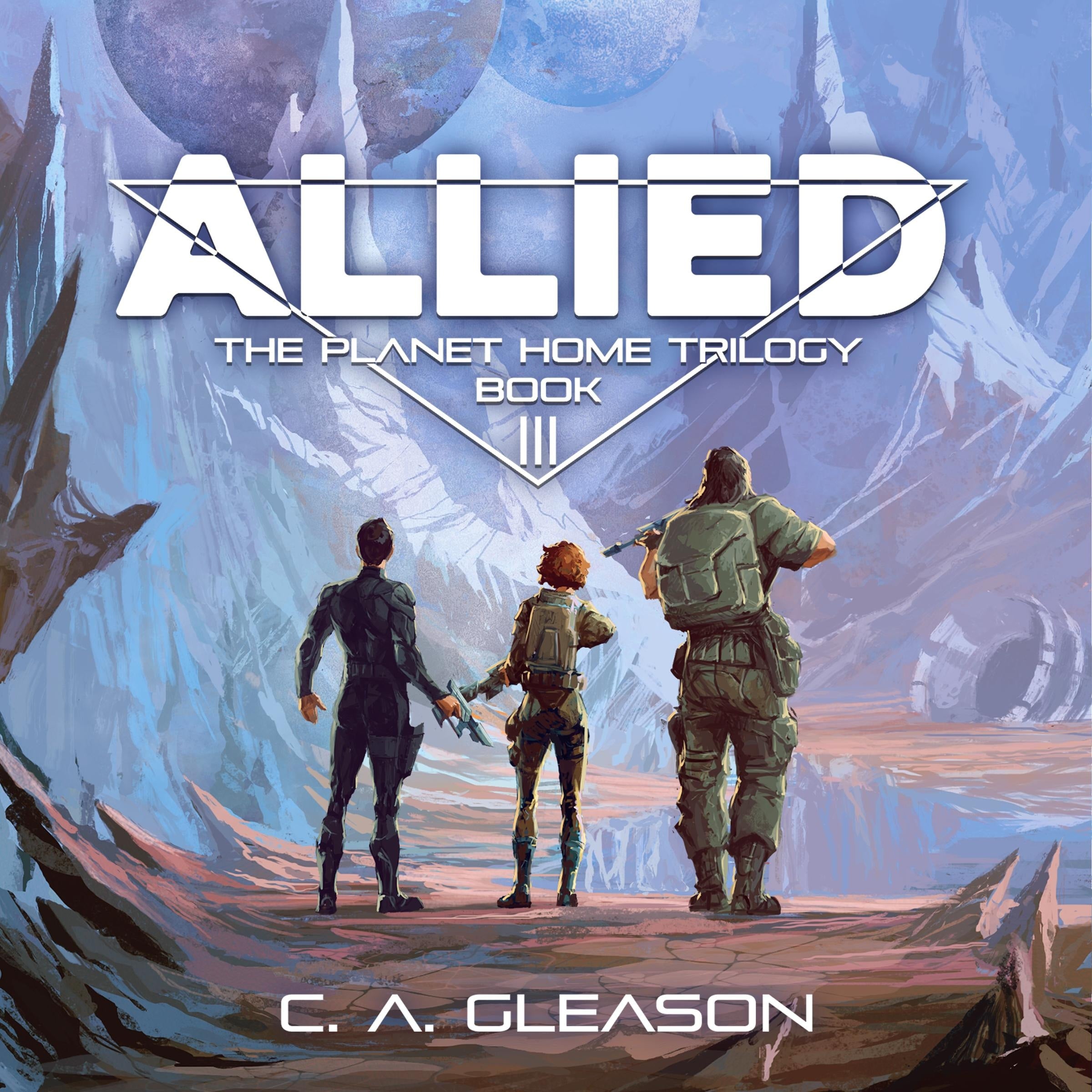 Allied