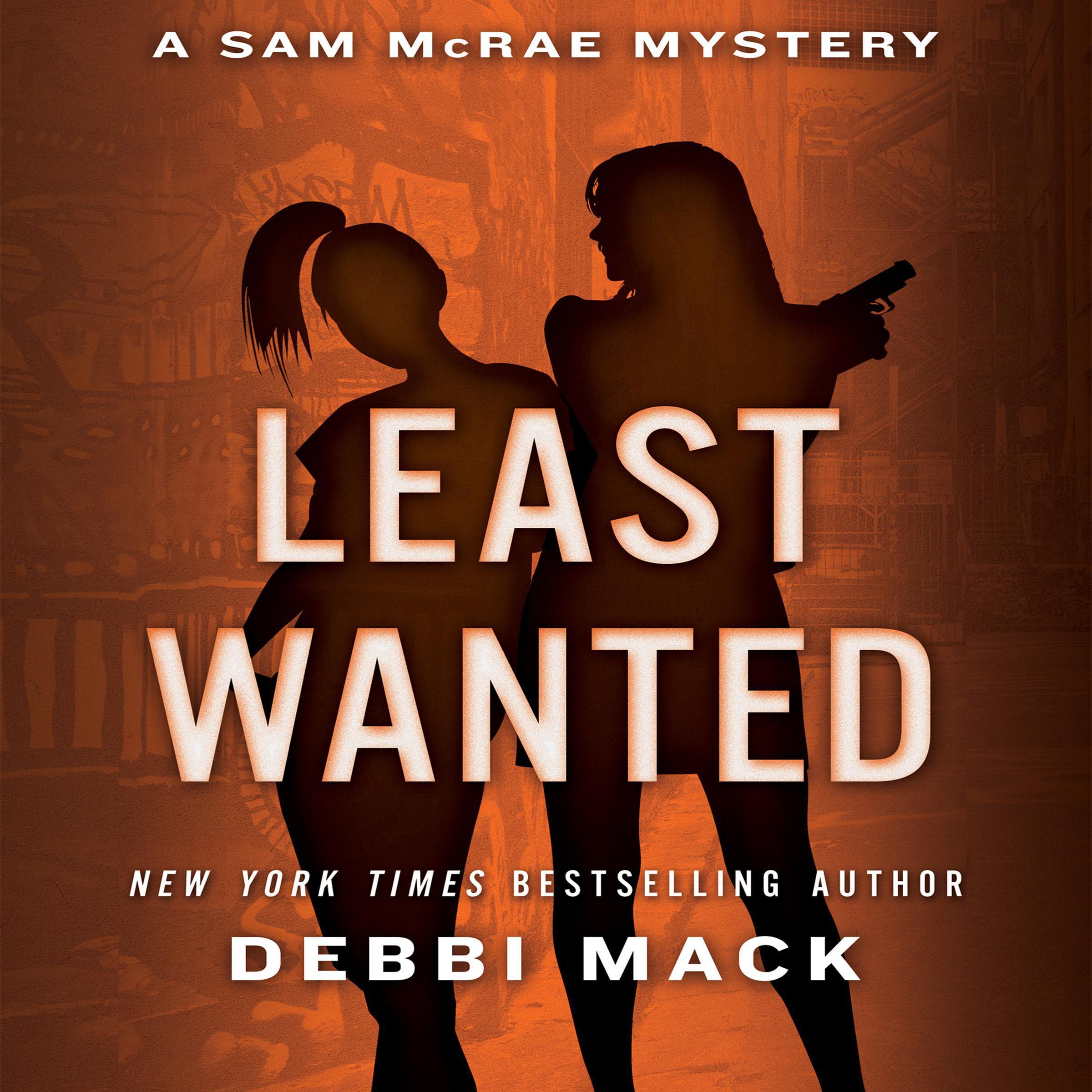 Least Wanted