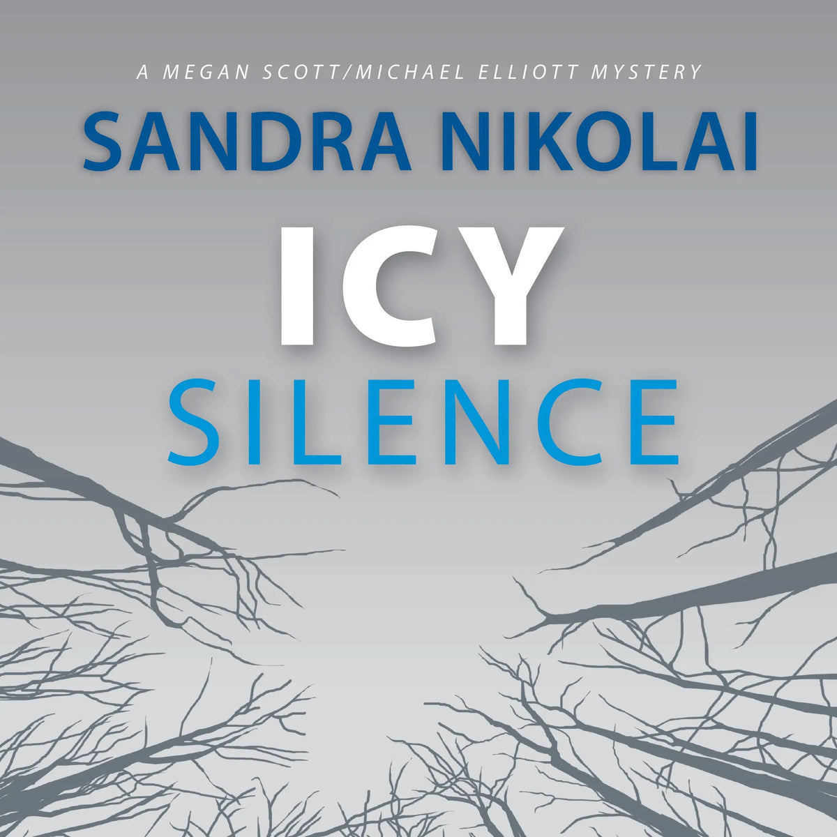 Icy Silence