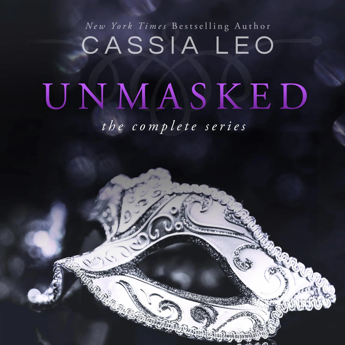 Unmasked