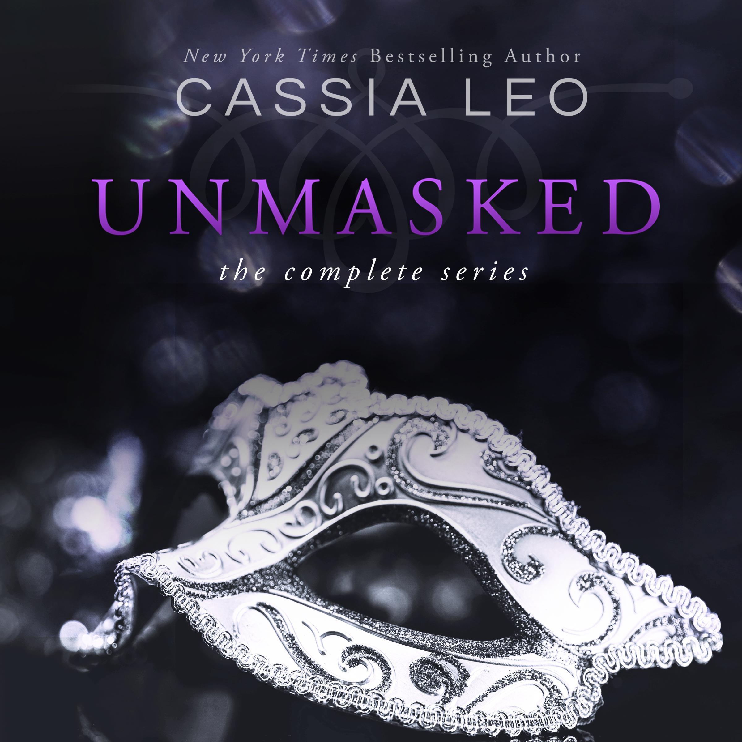 Unmasked