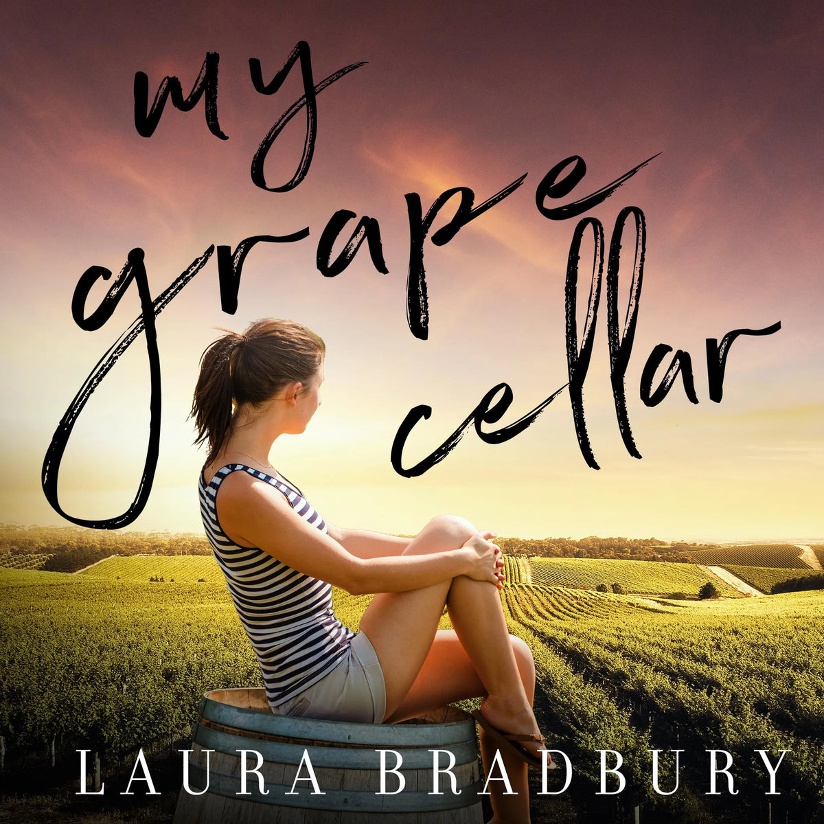 My Grape Cellar