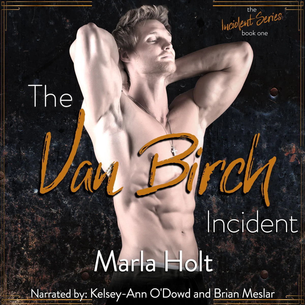 The Van Birch Incident