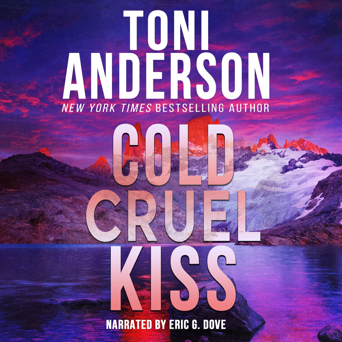 Cold Cruel Kiss