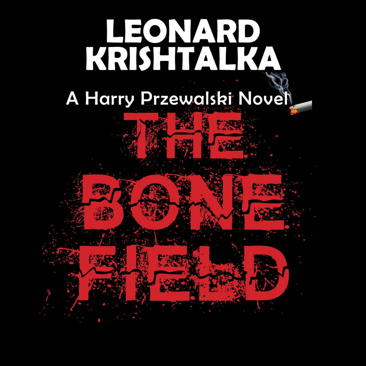 The Bone Field