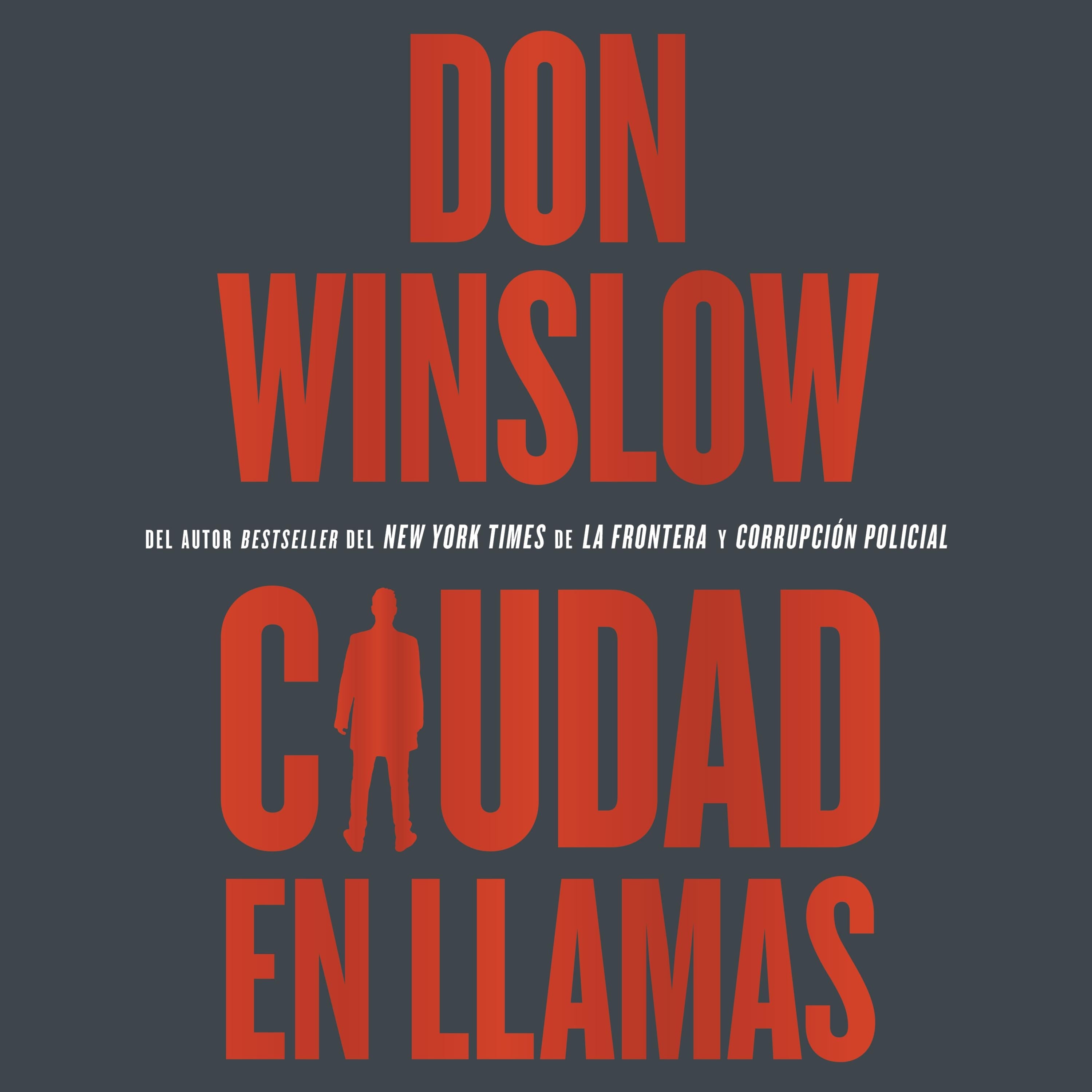 City on Fire \ Ciudad en llamas