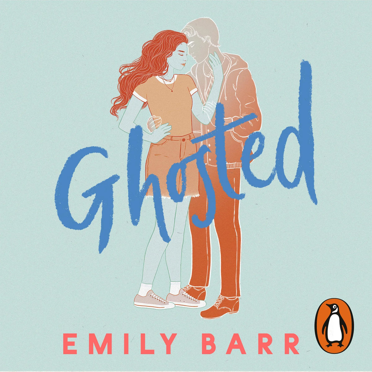 Ghosted