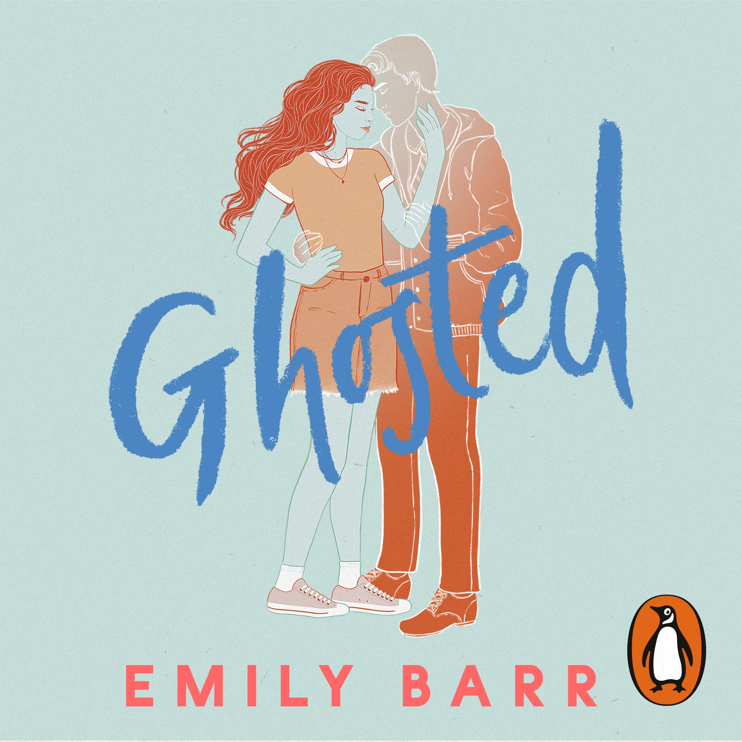 Ghosted