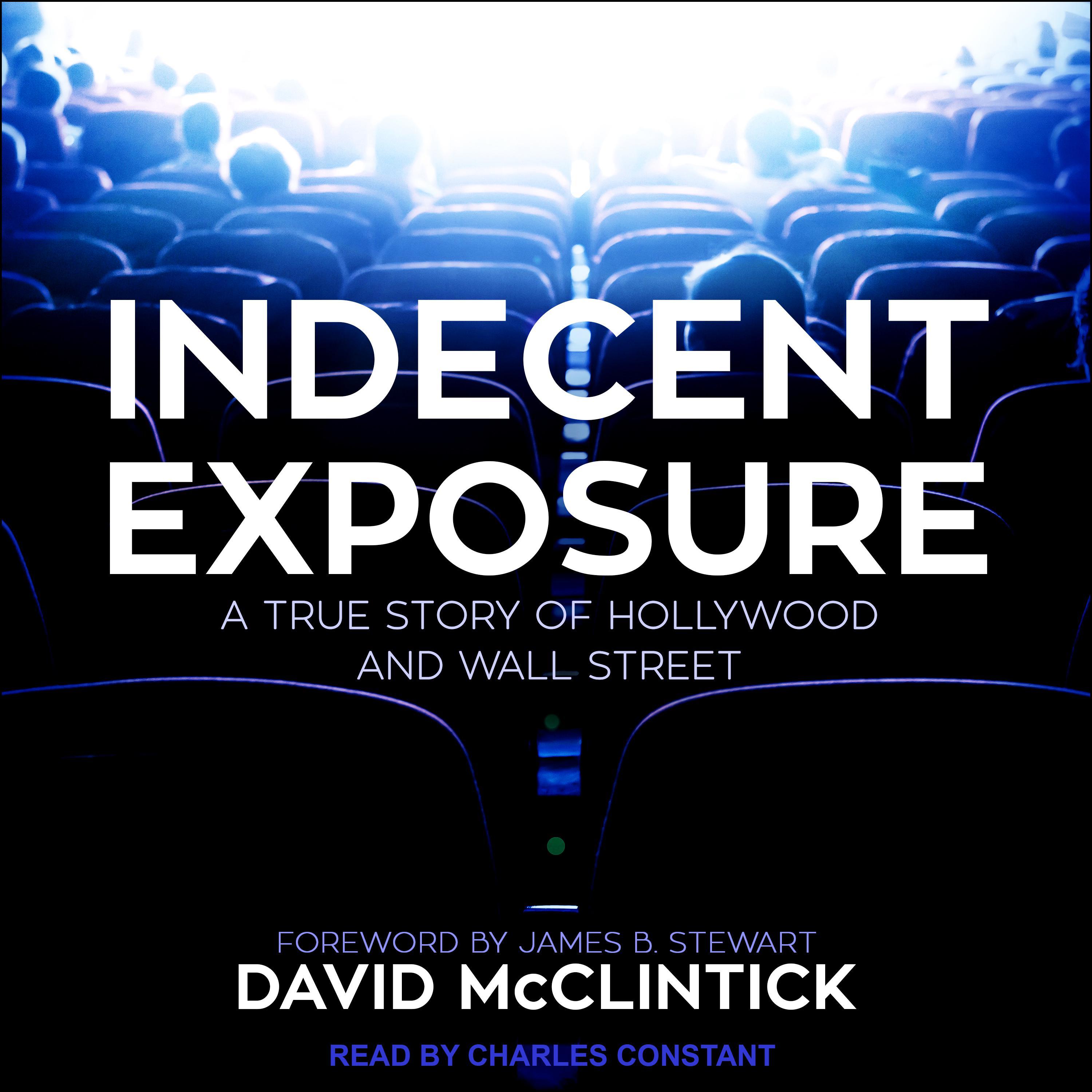 Indecent Exposure