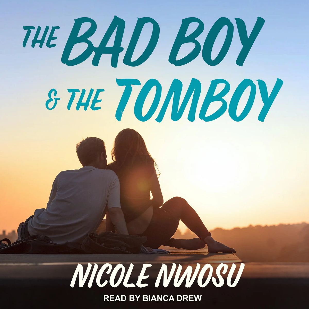 The Bad Boy and the Tomboy