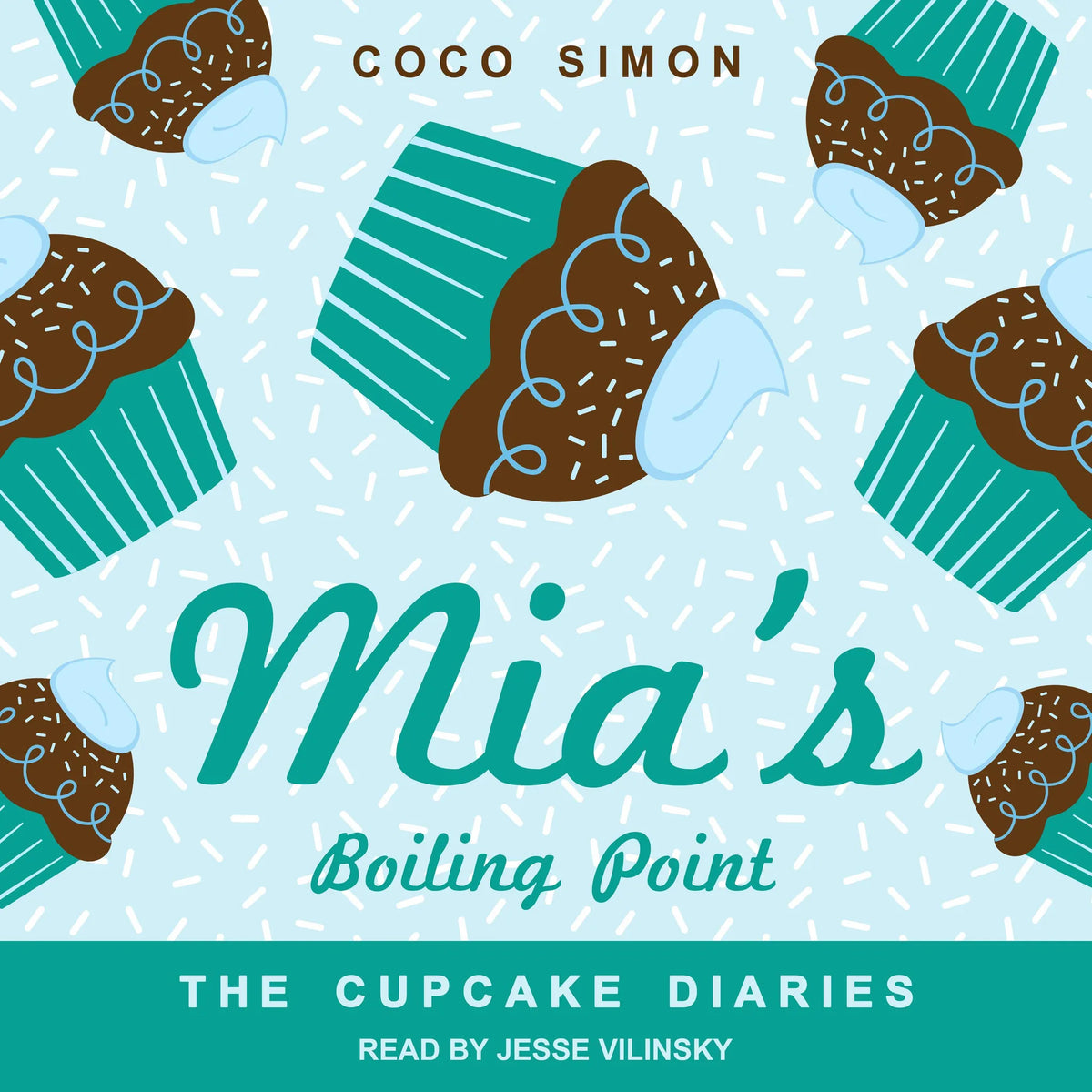 Mia's Boiling Point
