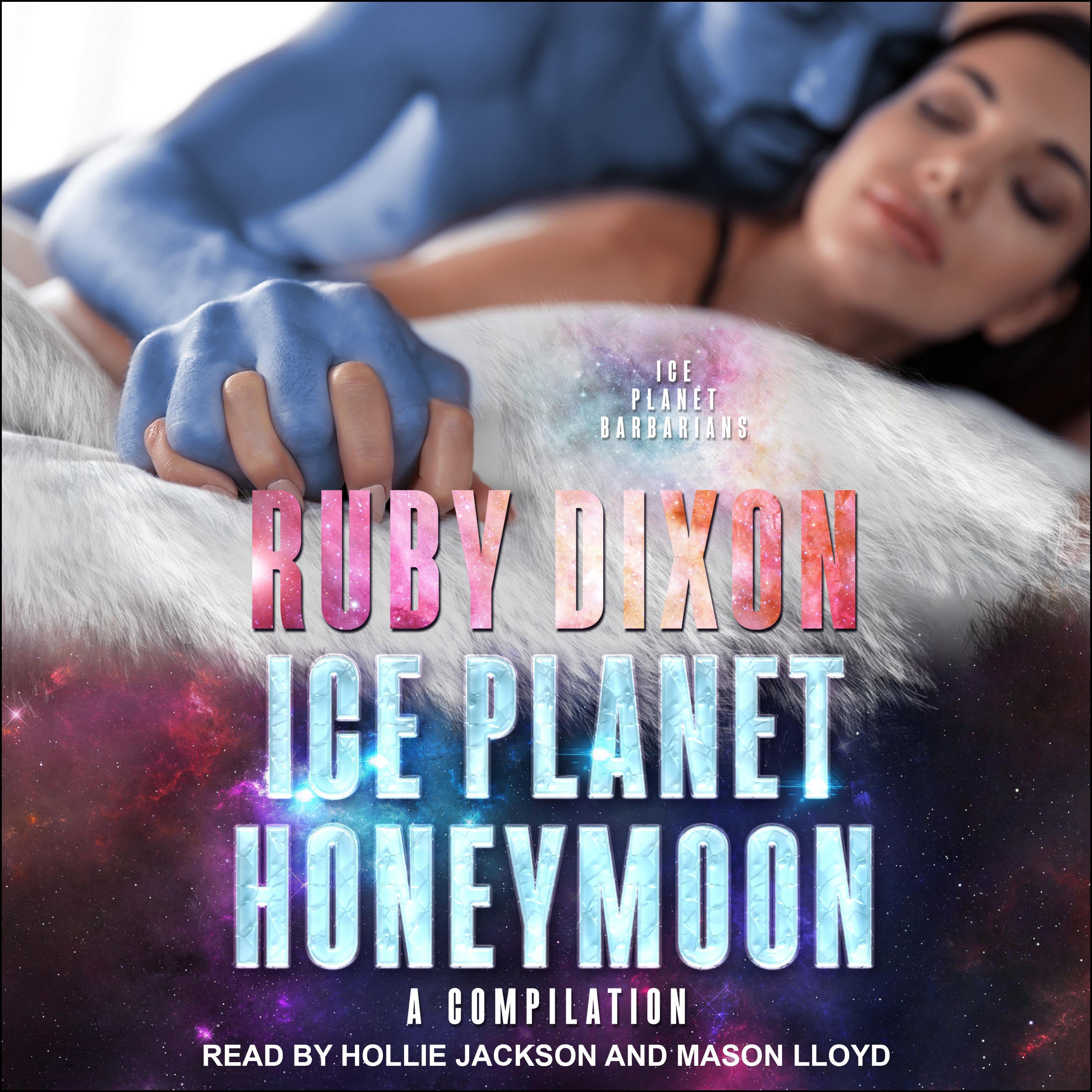 Ice Planet Honeymoon - A Compilation