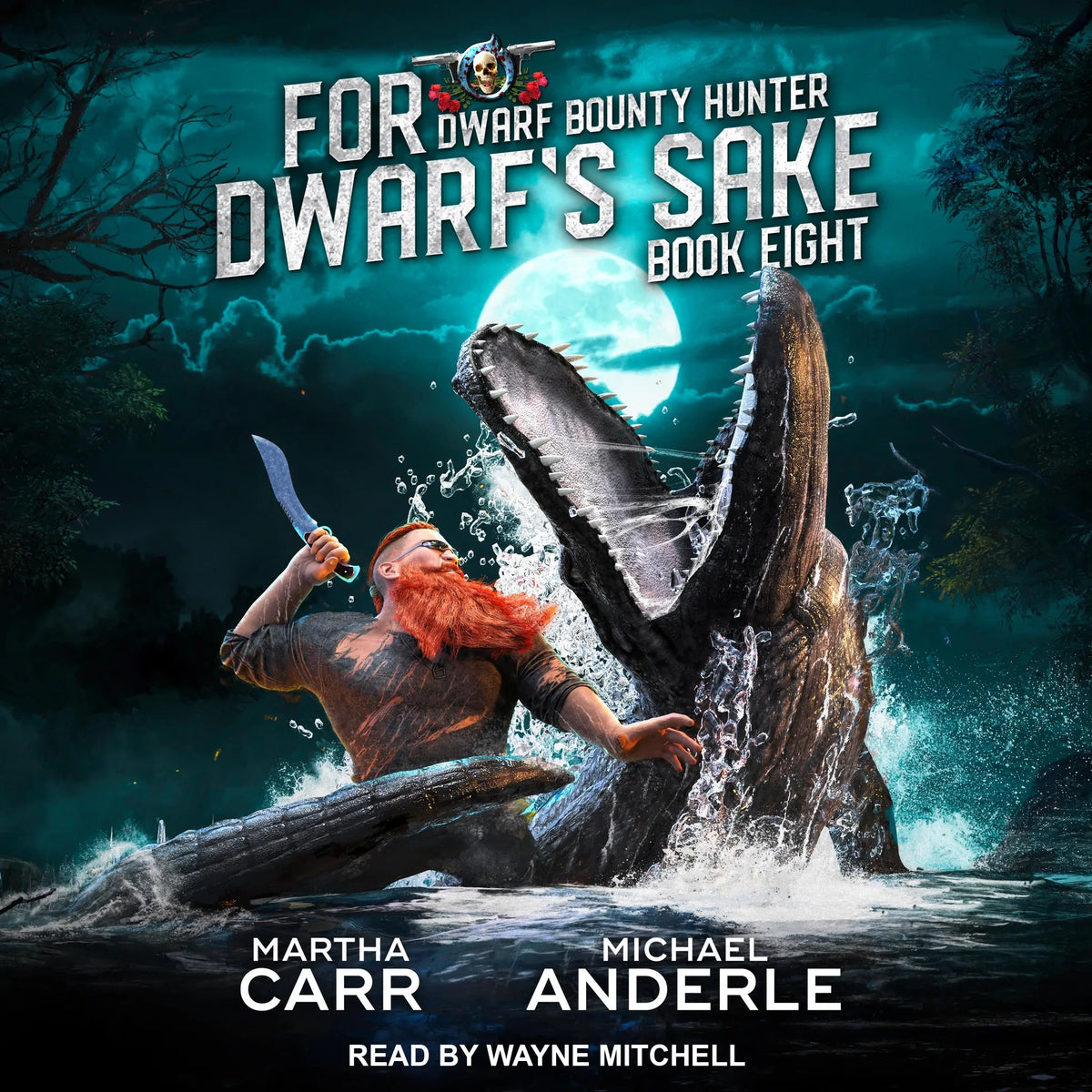 For Dwarf’s Sake
