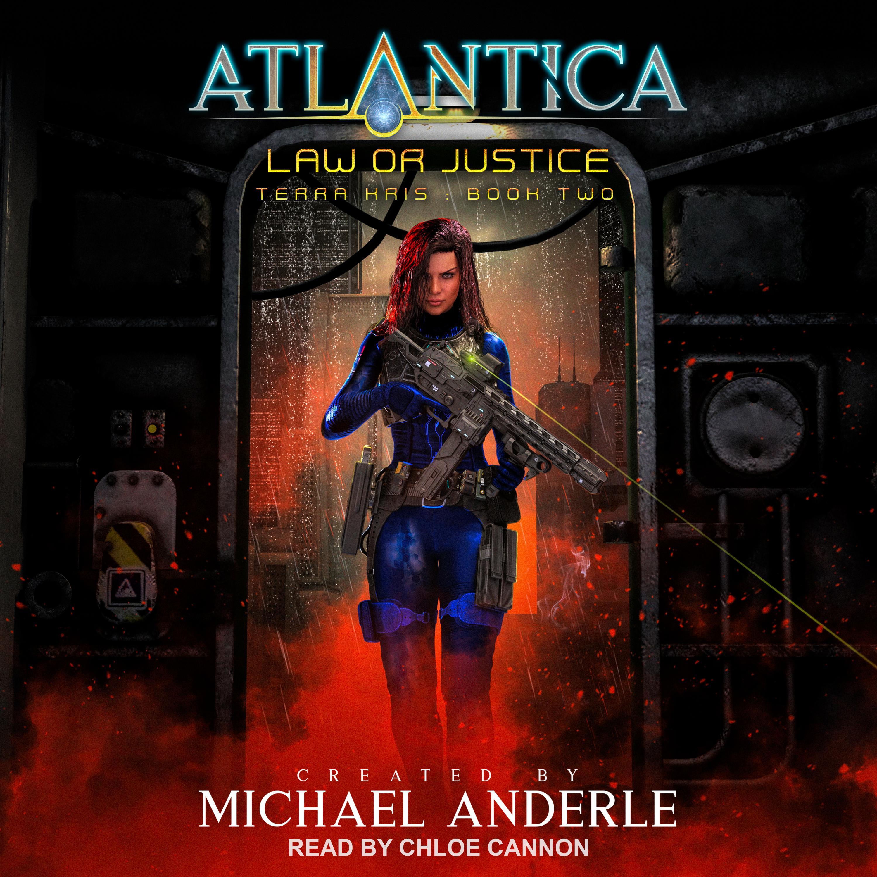 Law or Justice