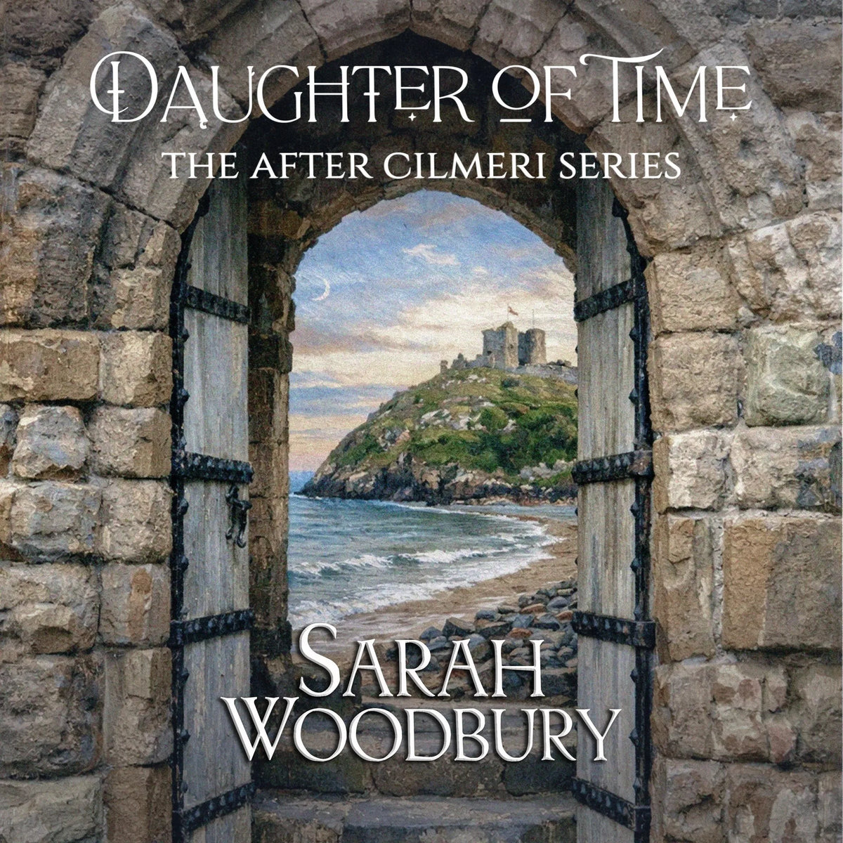 Daughter of Time