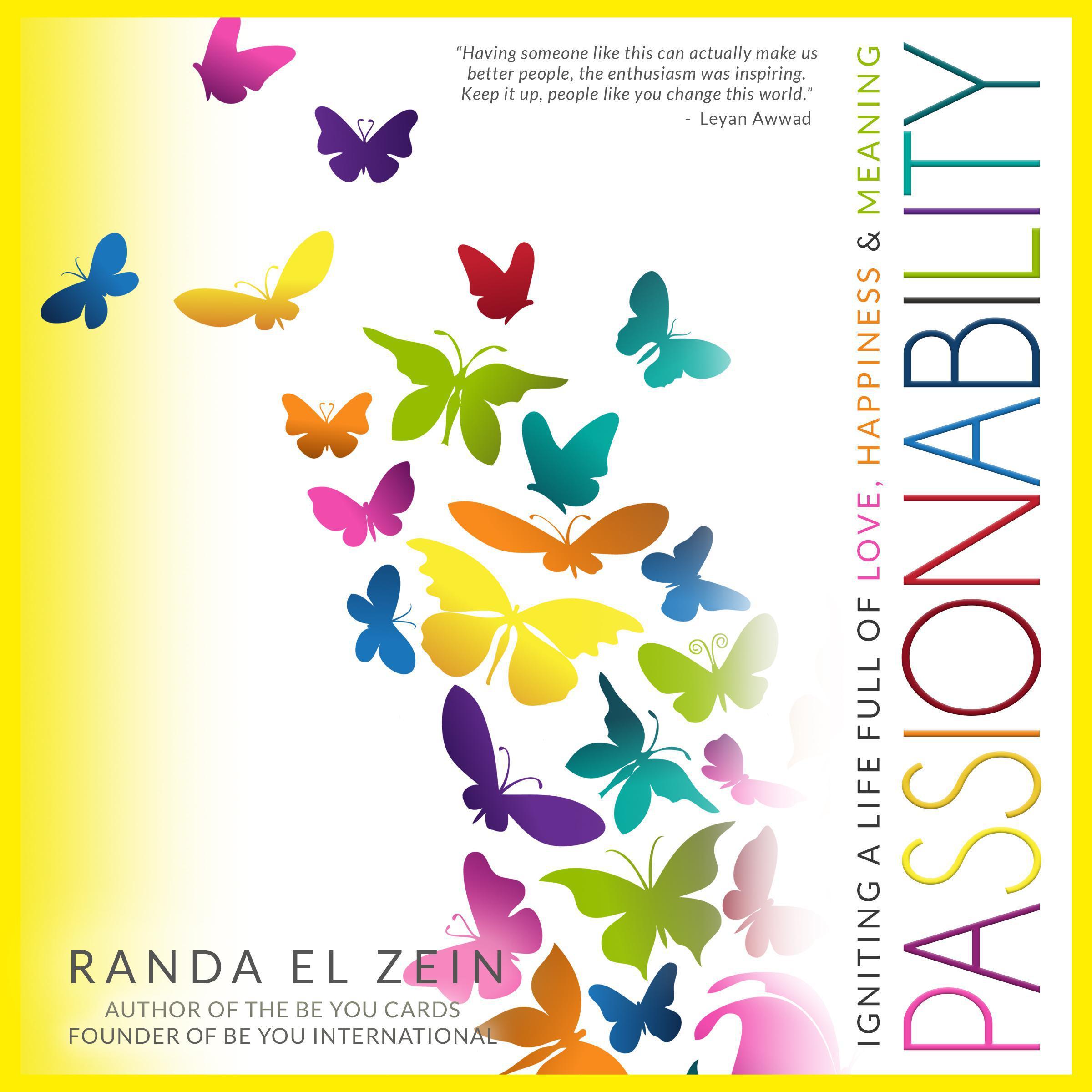 Passionability