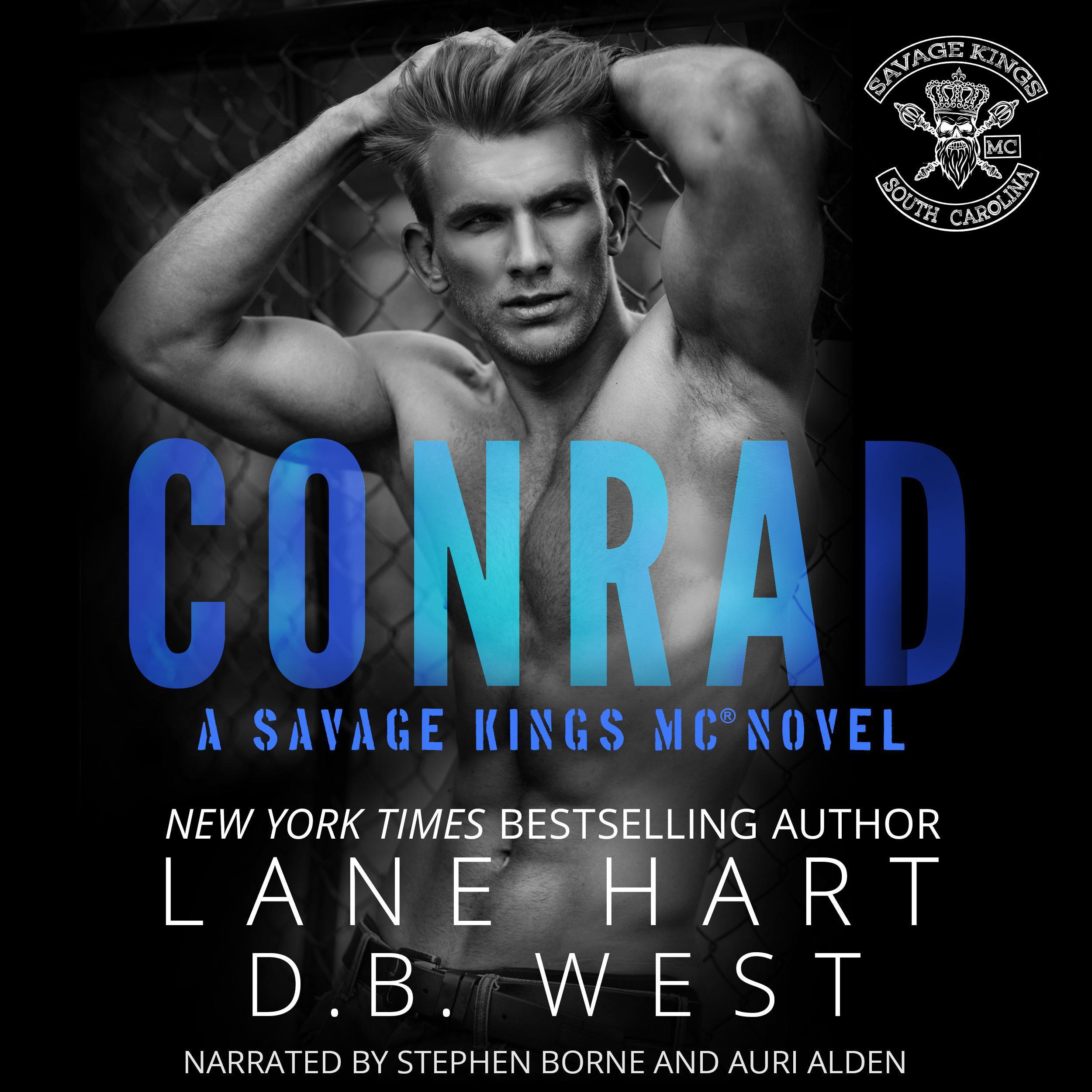 Conrad