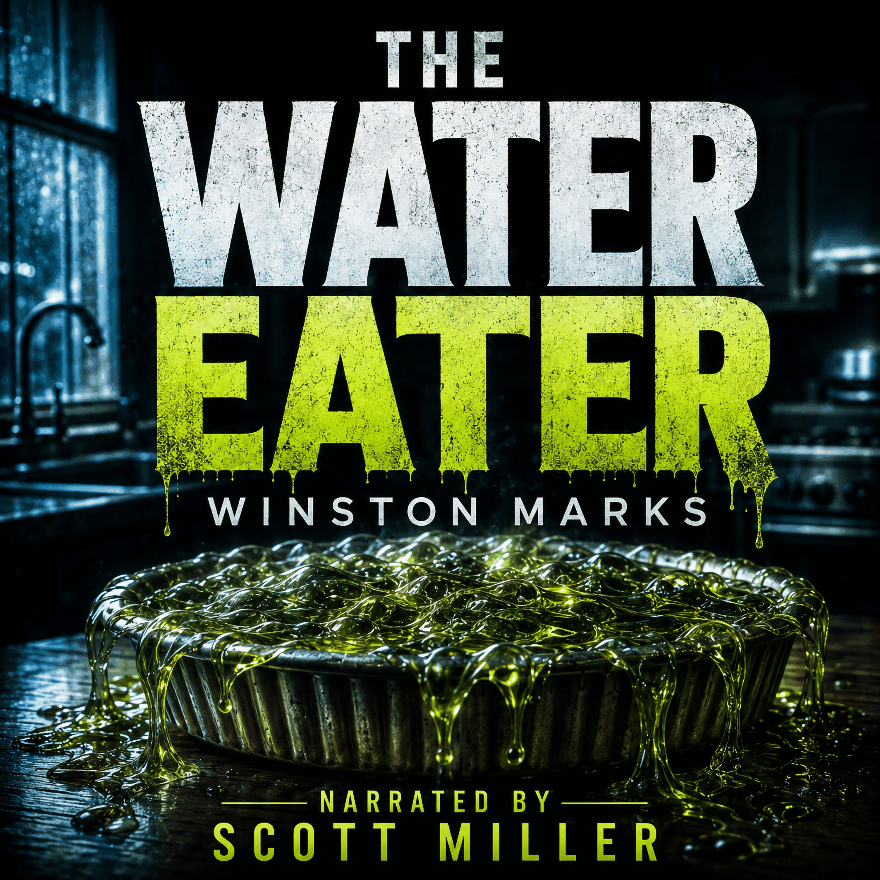 The Water Eater
