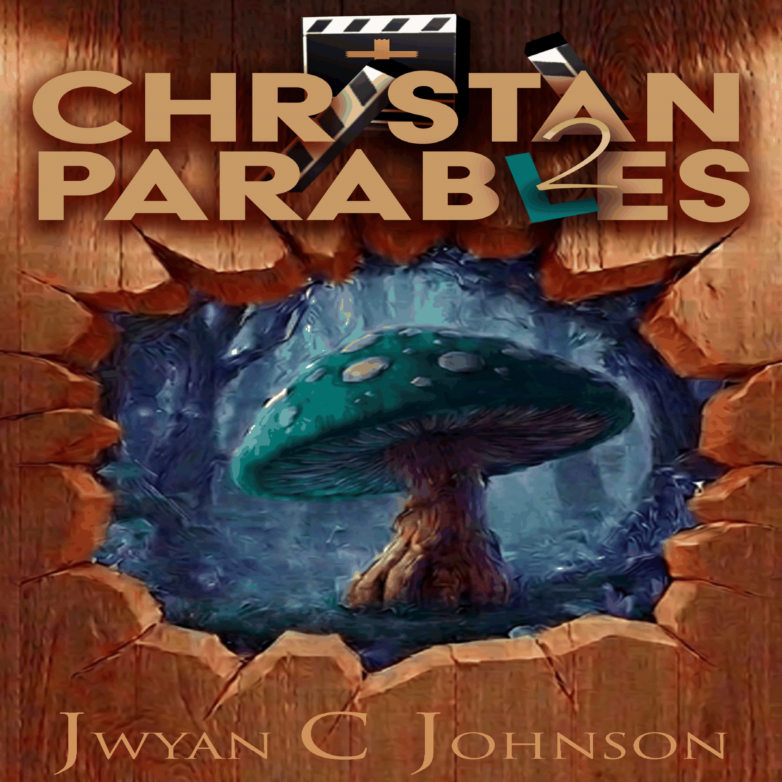 Christian Parables 2