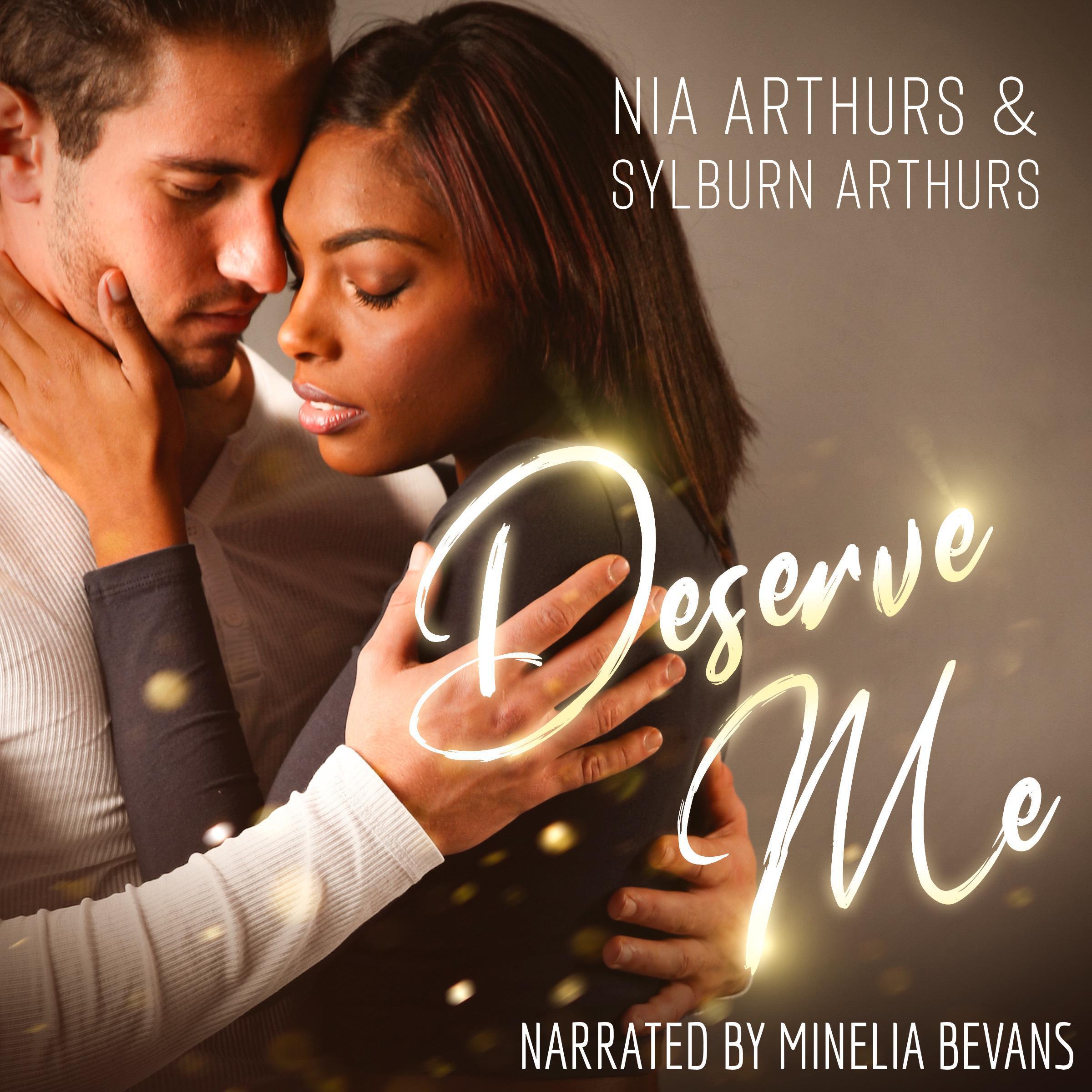 Deserve Me