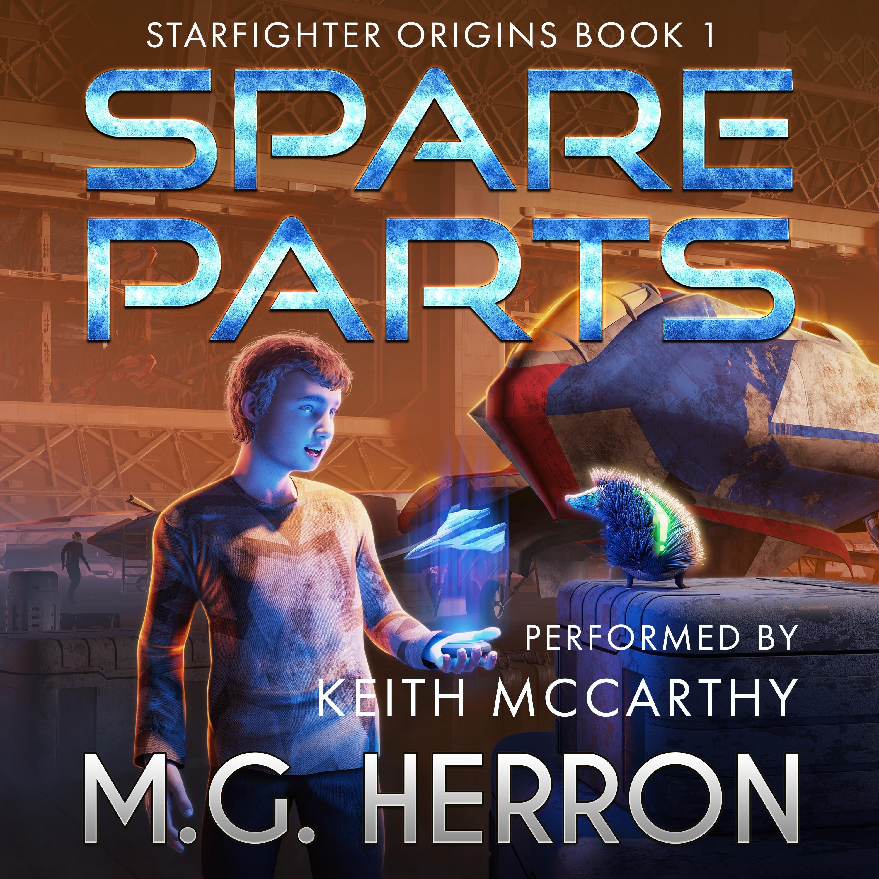 Spare Parts