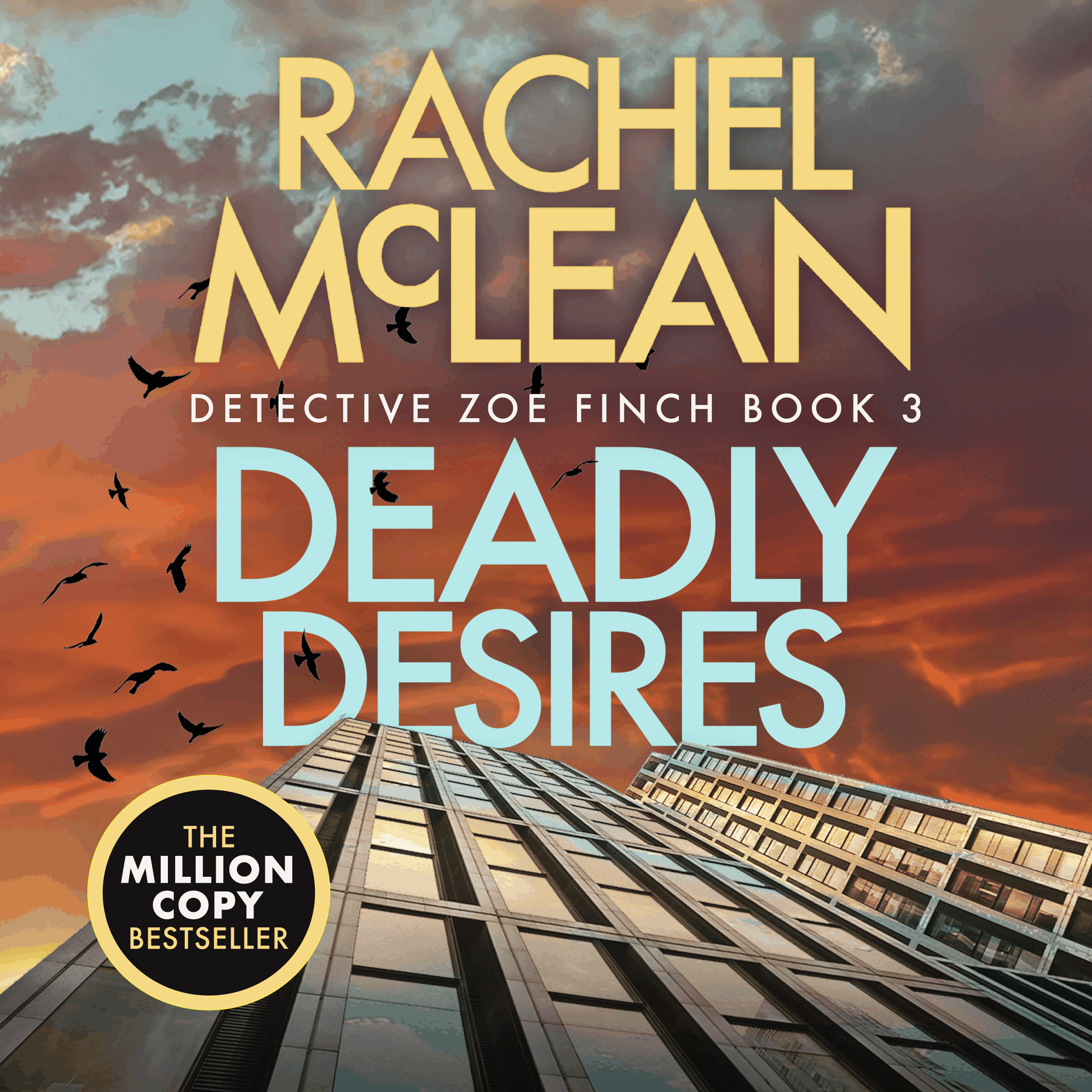 Deadly Desires