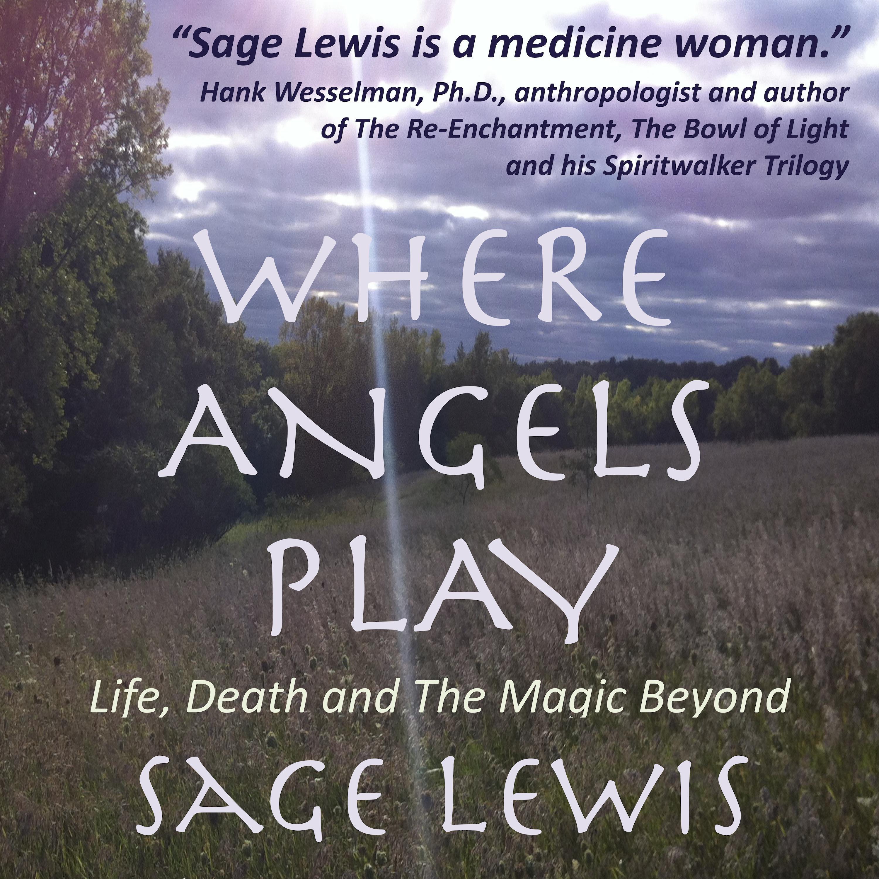 Where Angels Play
