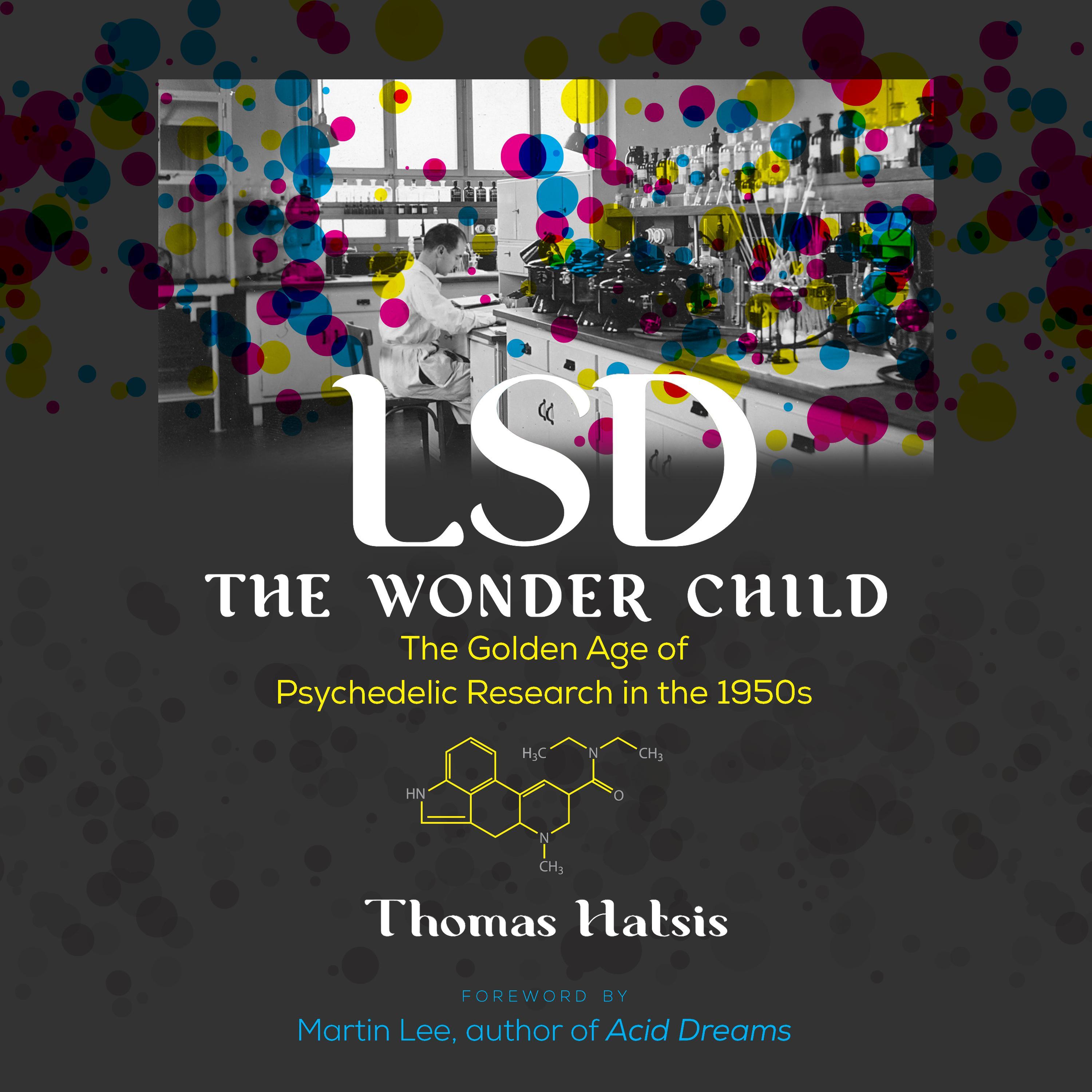 LSD - The Wonder Child