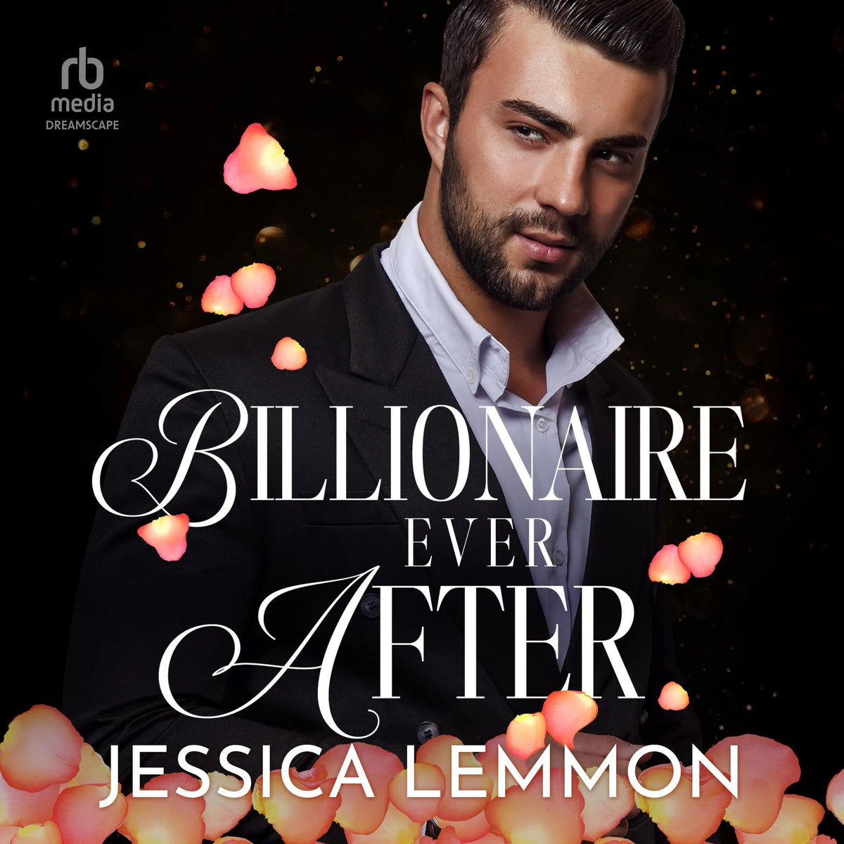 Billionaire Ever After