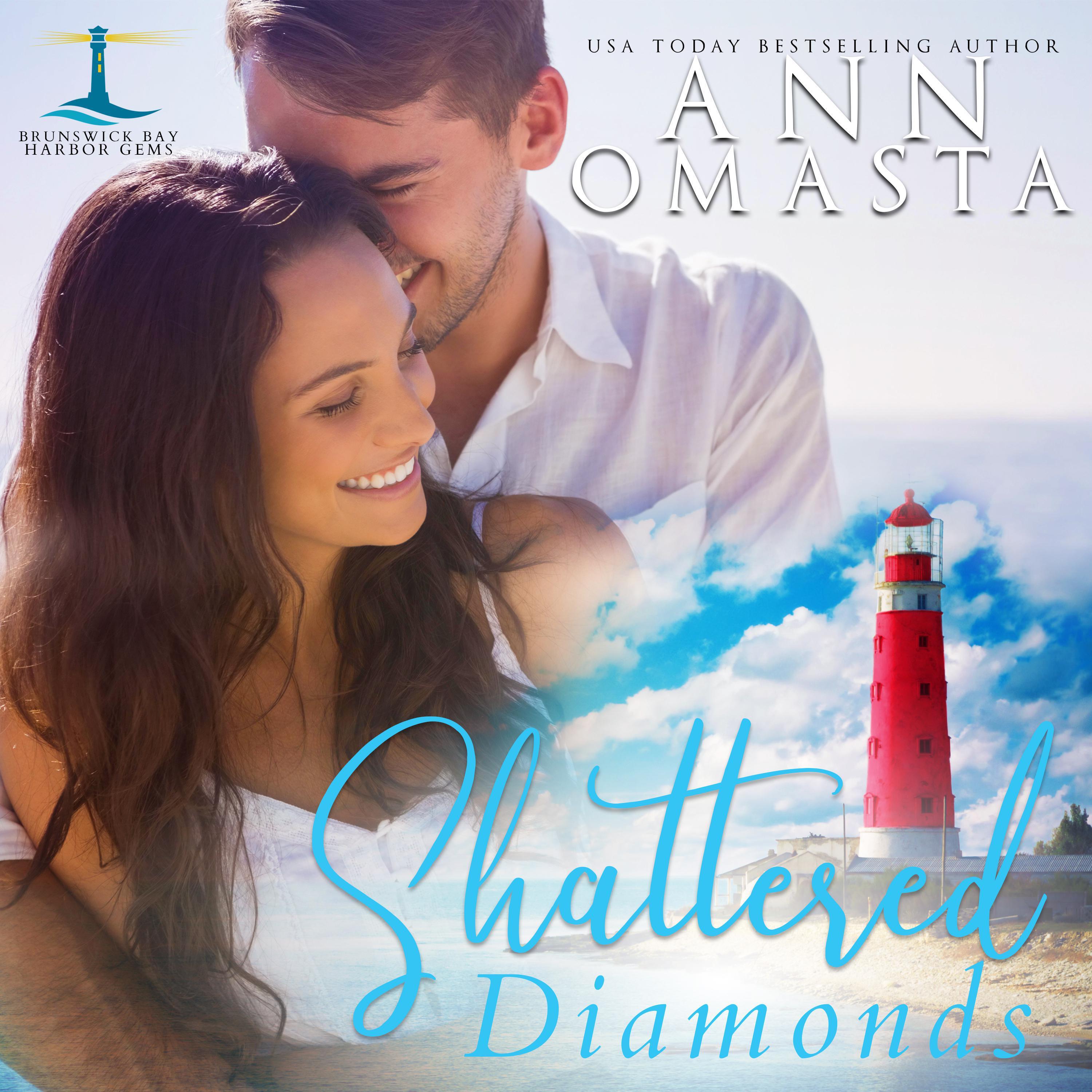 Shattered Diamonds