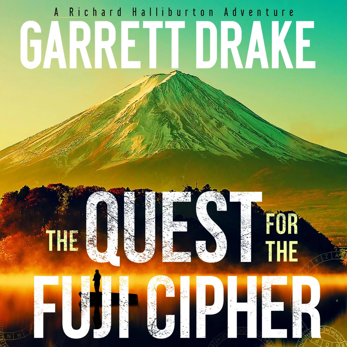 The Quest for the Fuji Cipher