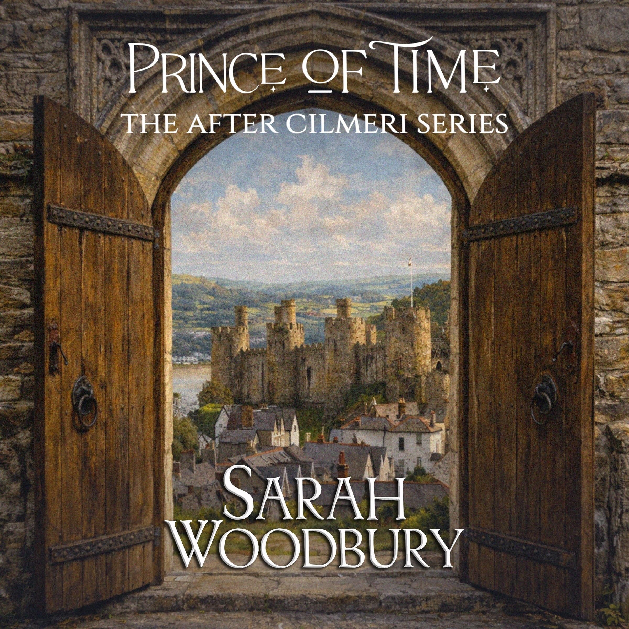 Prince of Time
