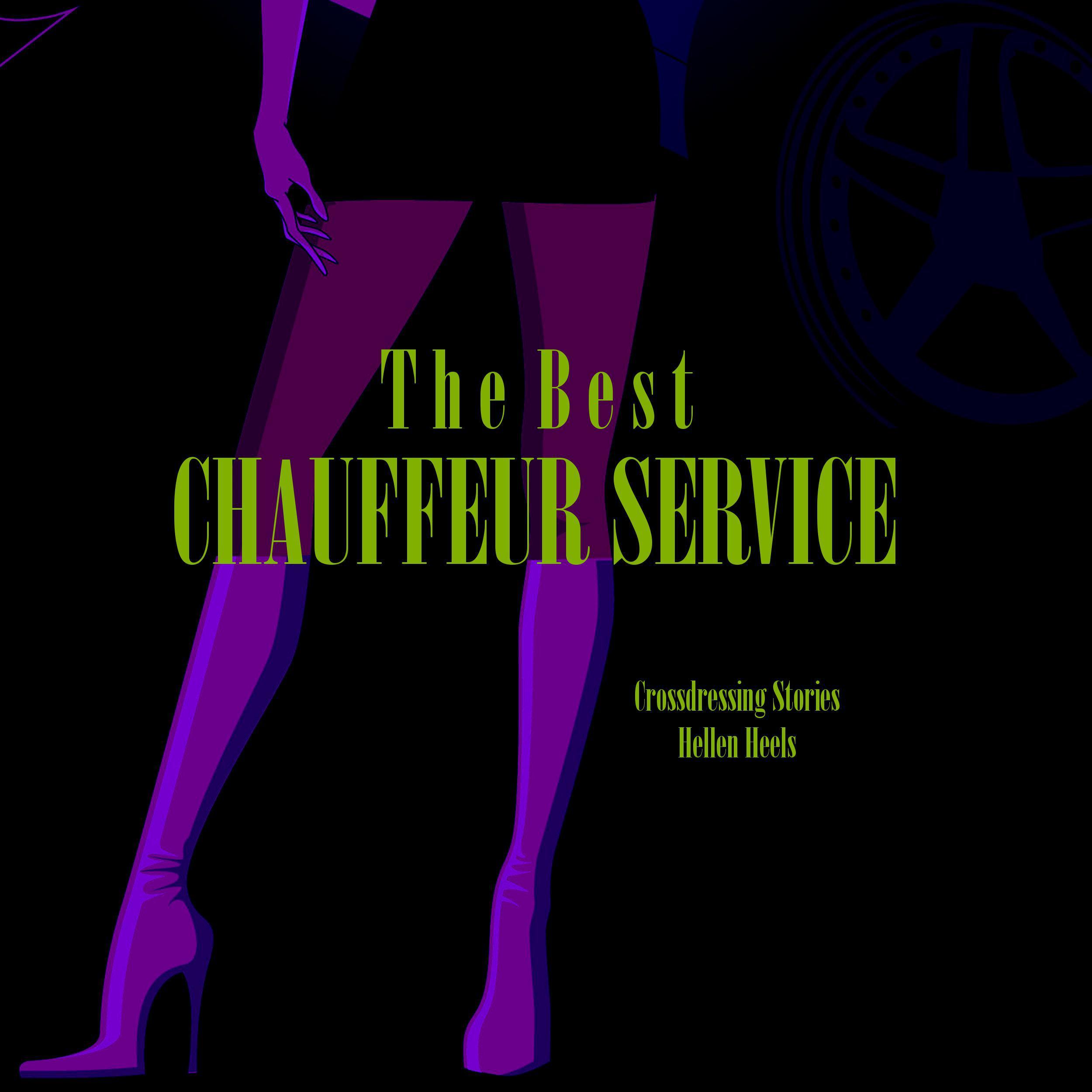 The Best Chauffeur Service