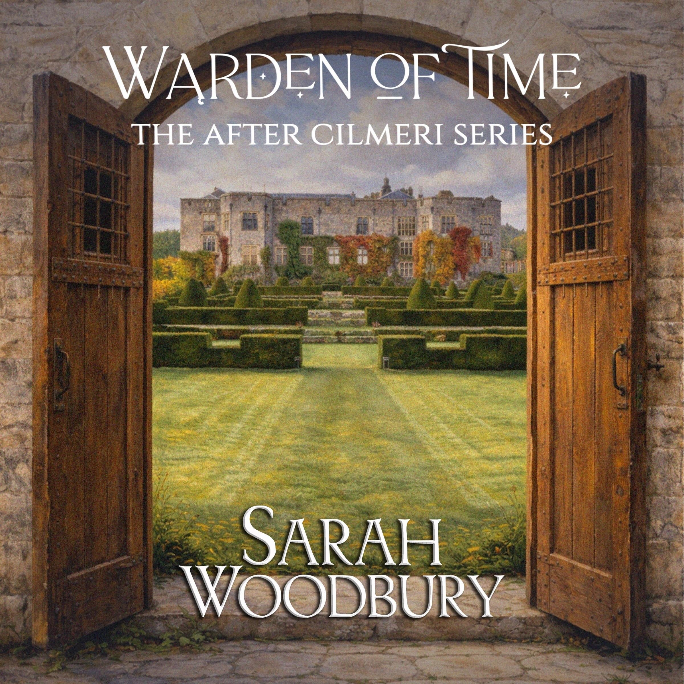 Warden of Time